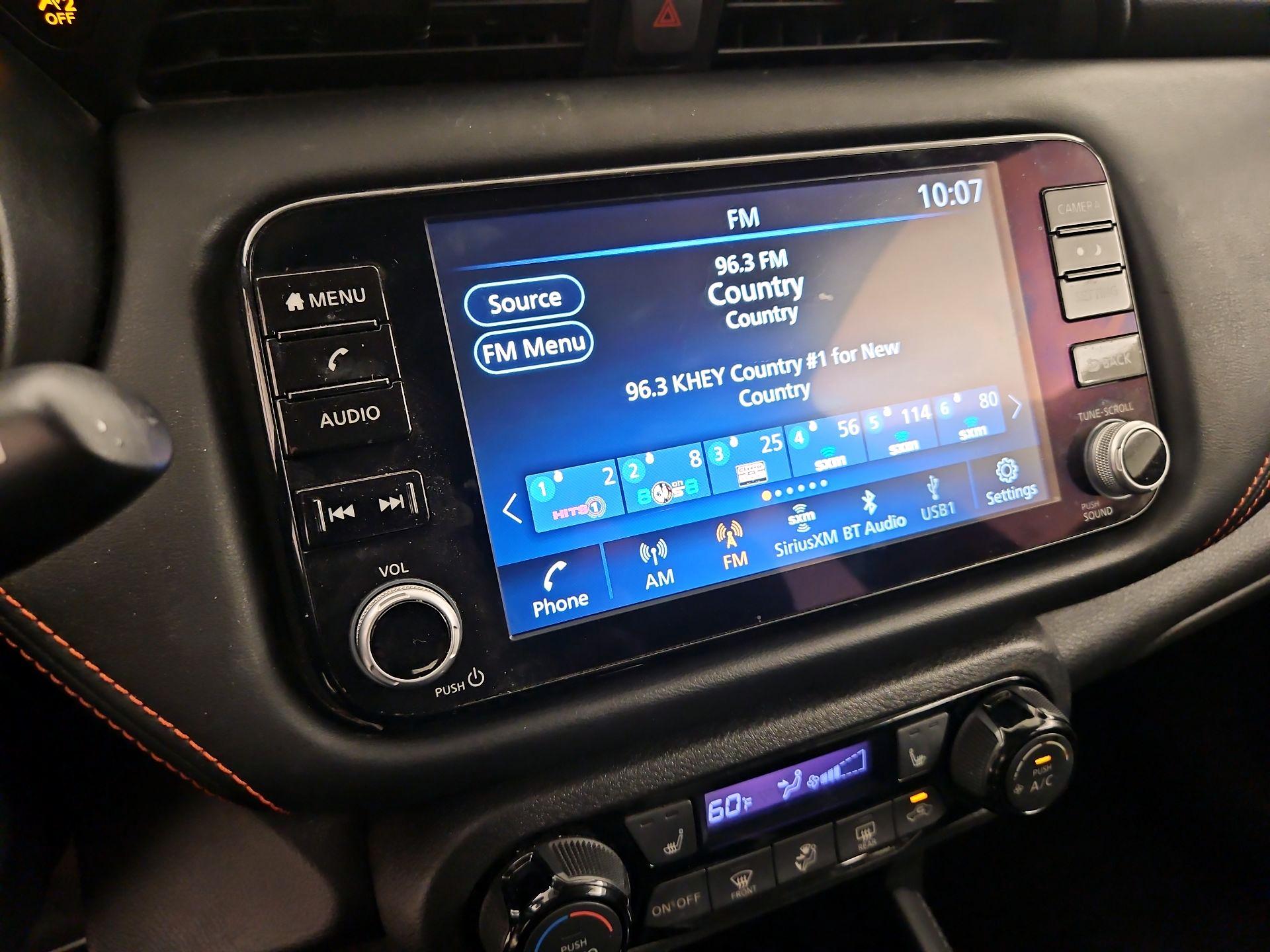 Thumbnail: 2023 Nissan Kicks - 15