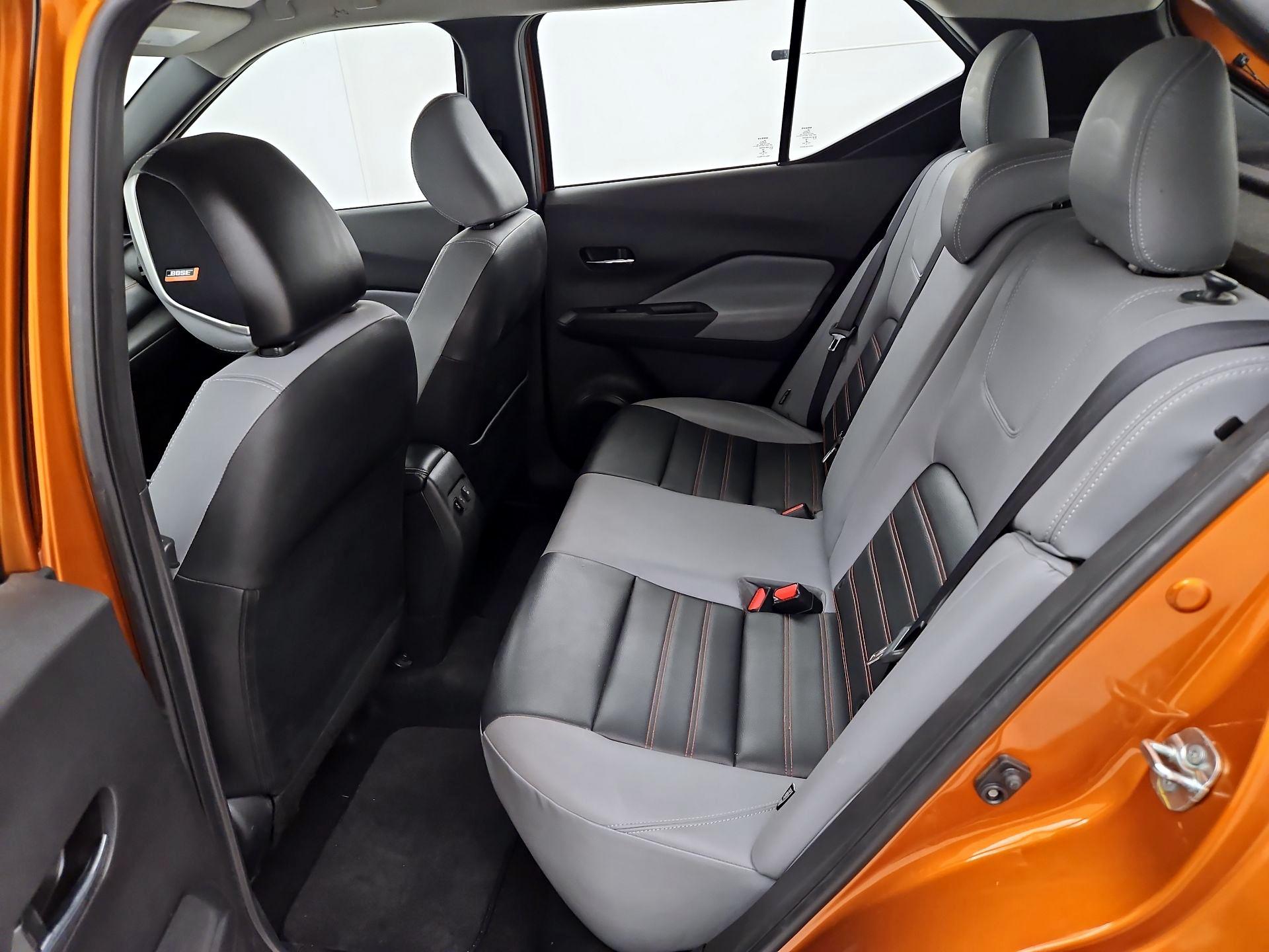 Thumbnail: 2023 Nissan Kicks - 19