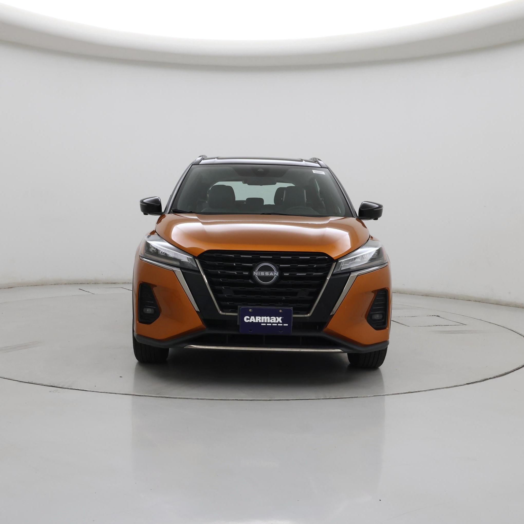 Thumbnail: 2023 Nissan Kicks - 5