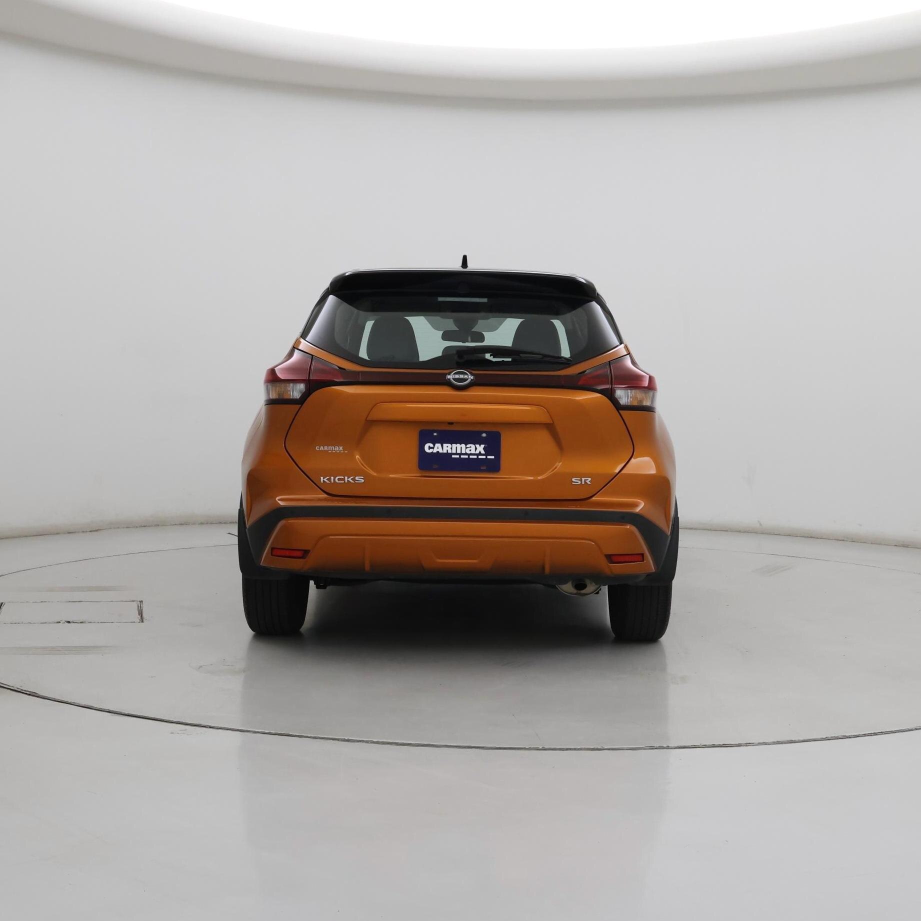 Thumbnail: 2023 Nissan Kicks - 6