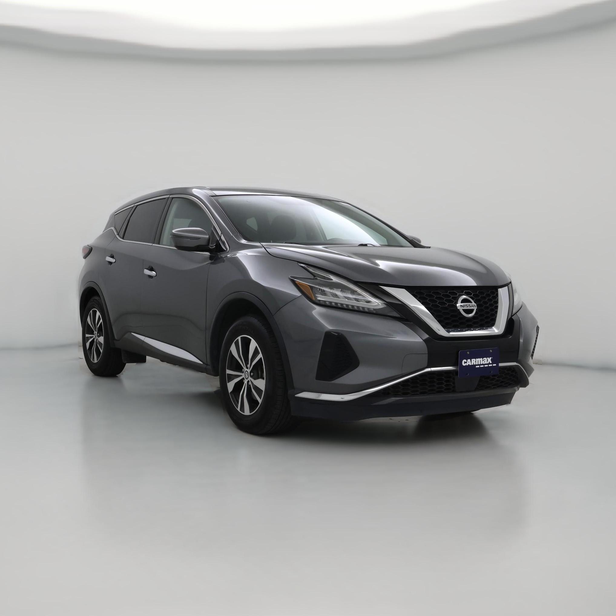 Thumbnail: 2019 Nissan Murano - 1