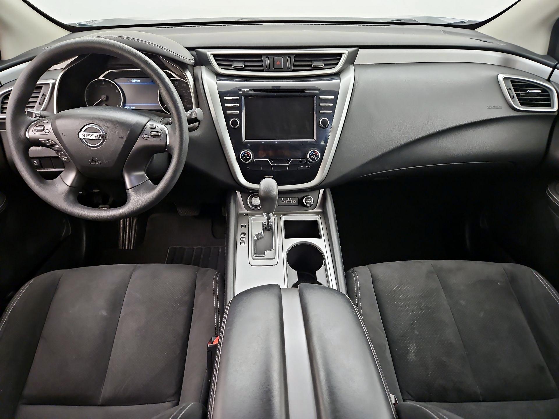 Thumbnail: 2019 Nissan Murano - 9