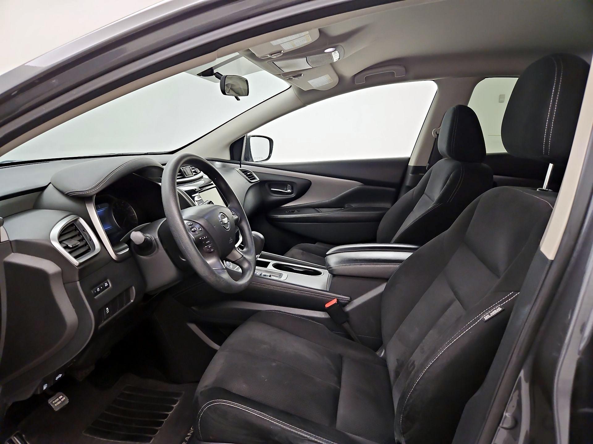 Thumbnail: 2019 Nissan Murano - 11