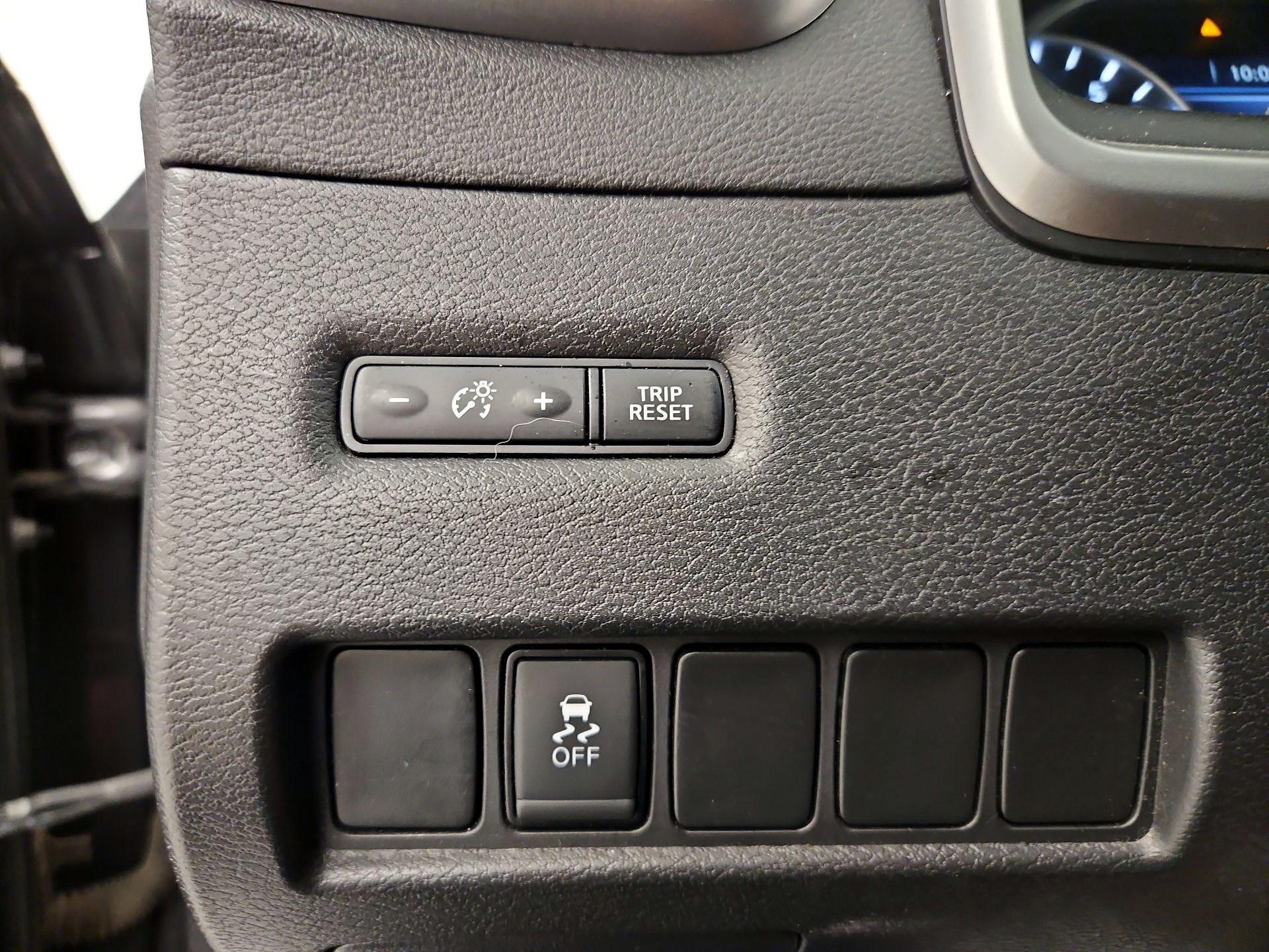Thumbnail: 2019 Nissan Murano - 13