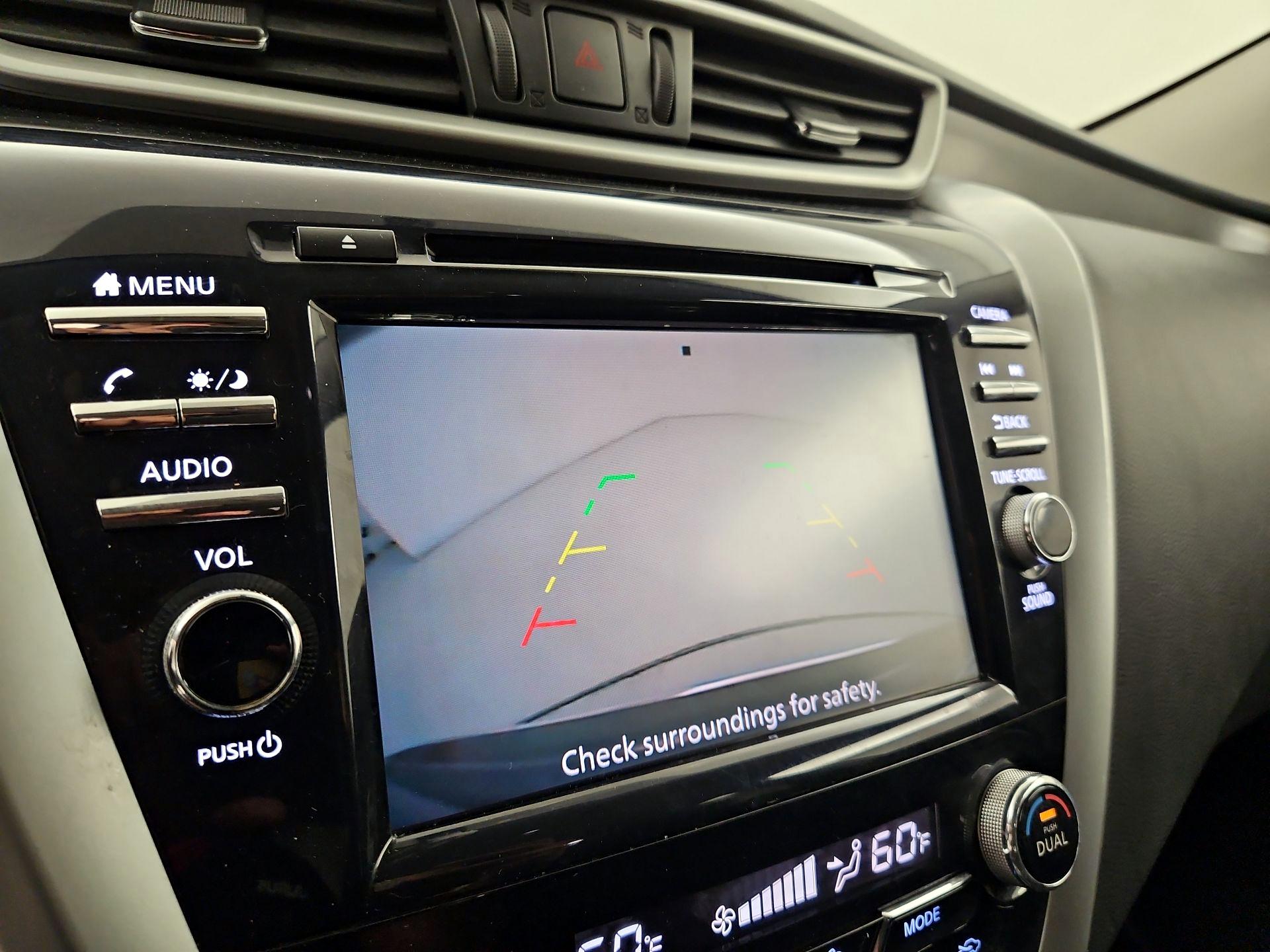 Thumbnail: 2019 Nissan Murano - 14