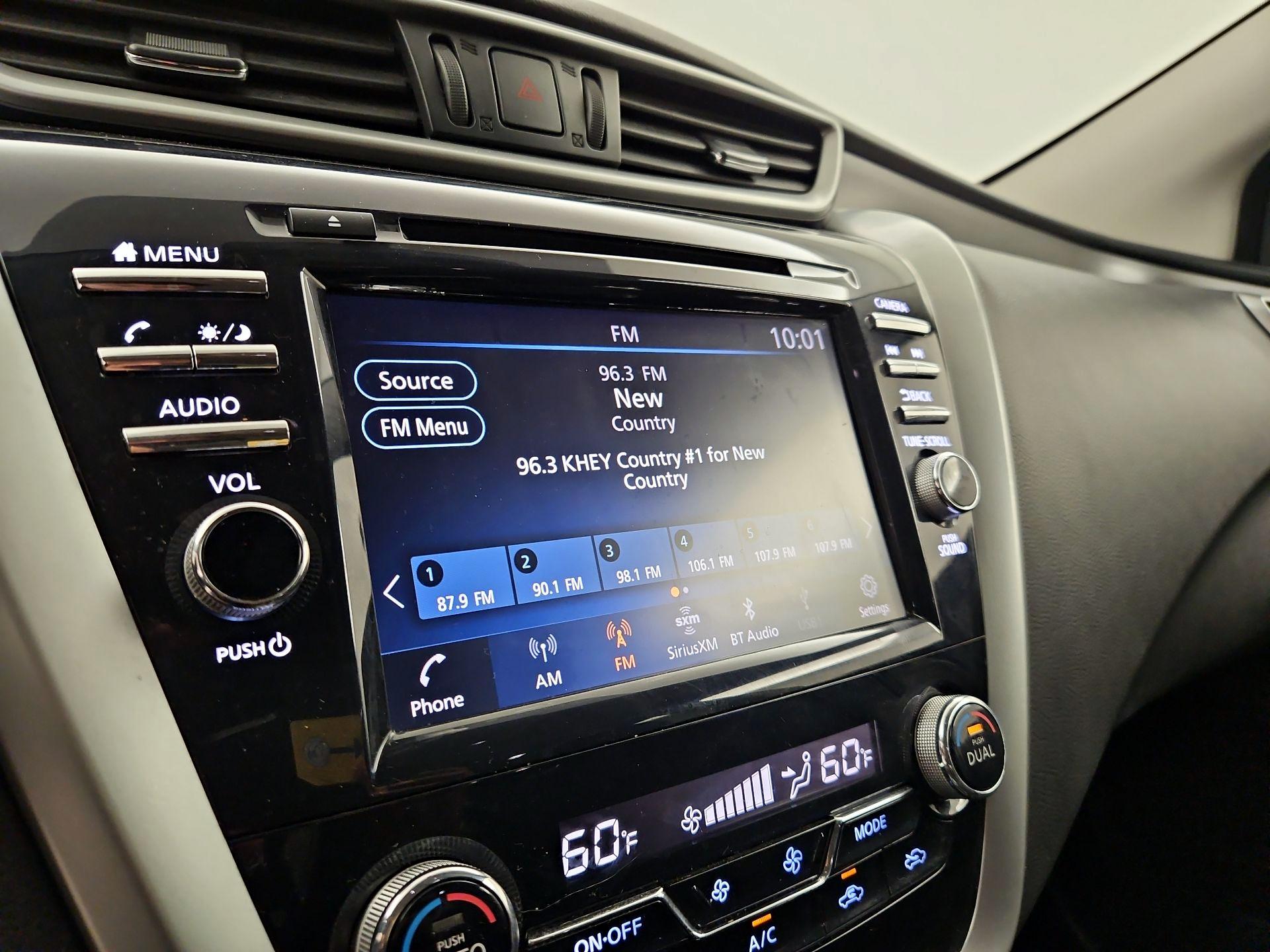 Thumbnail: 2019 Nissan Murano - 15