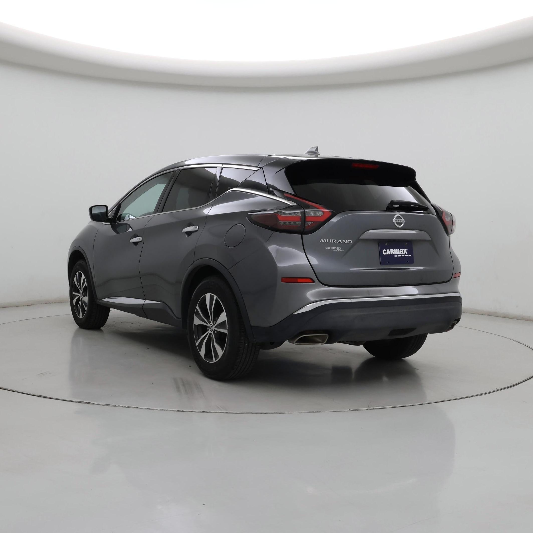 Thumbnail: 2019 Nissan Murano - 2