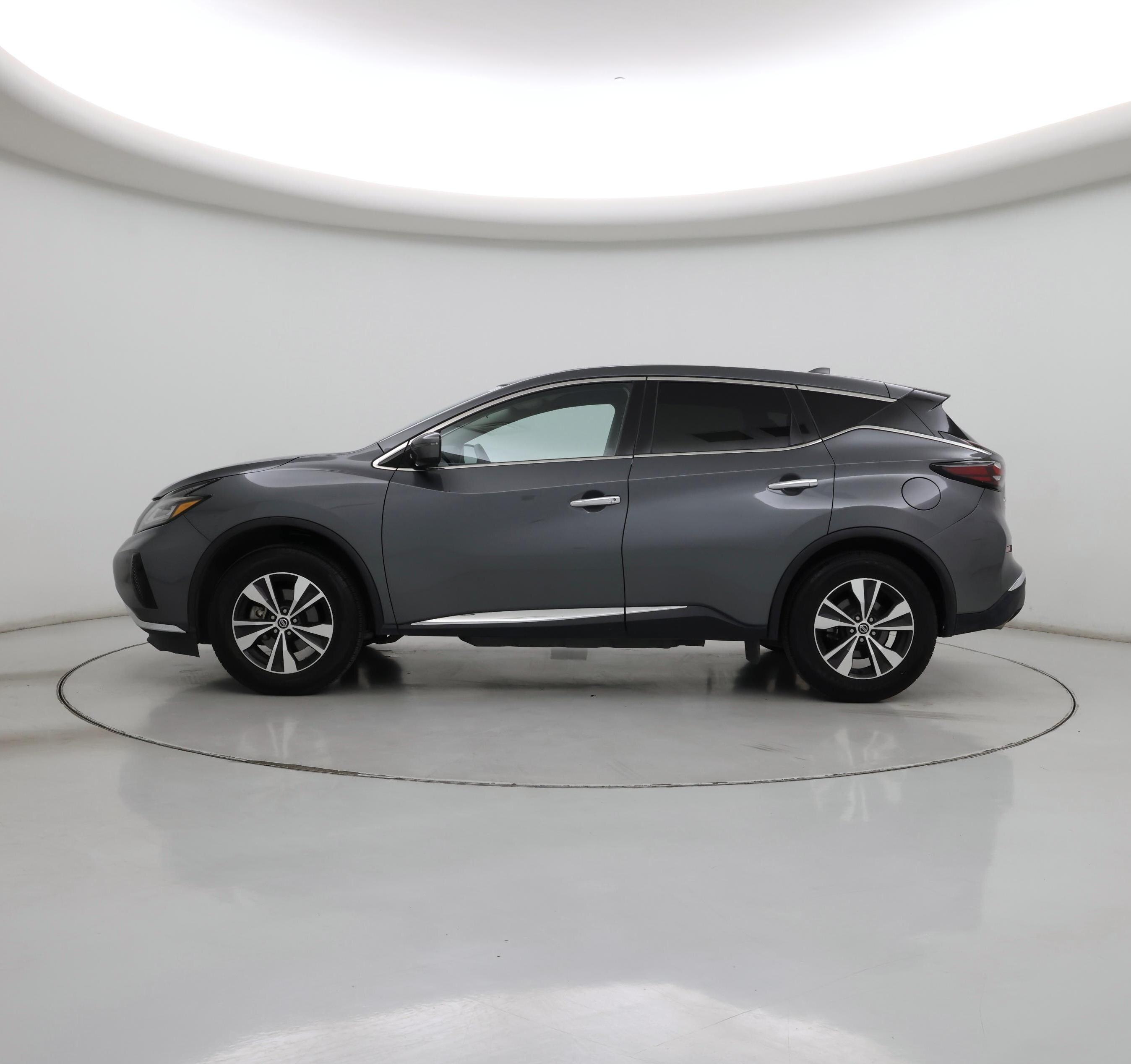 Thumbnail: 2019 Nissan Murano - 3