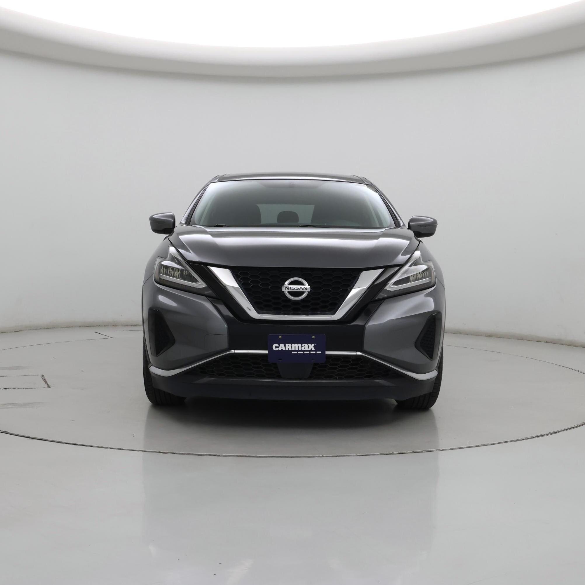 Thumbnail: 2019 Nissan Murano - 5