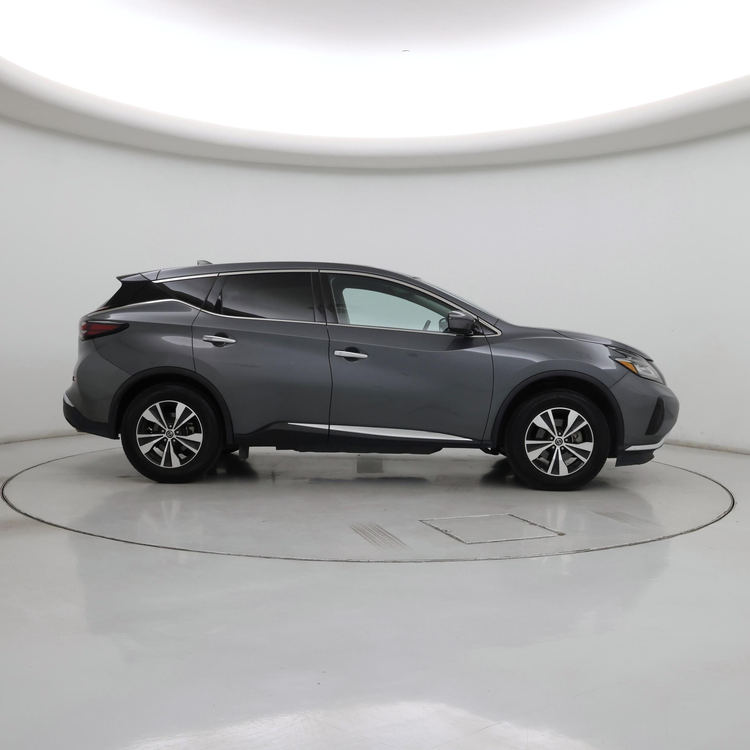 Thumbnail: 2019 Nissan Murano - 7