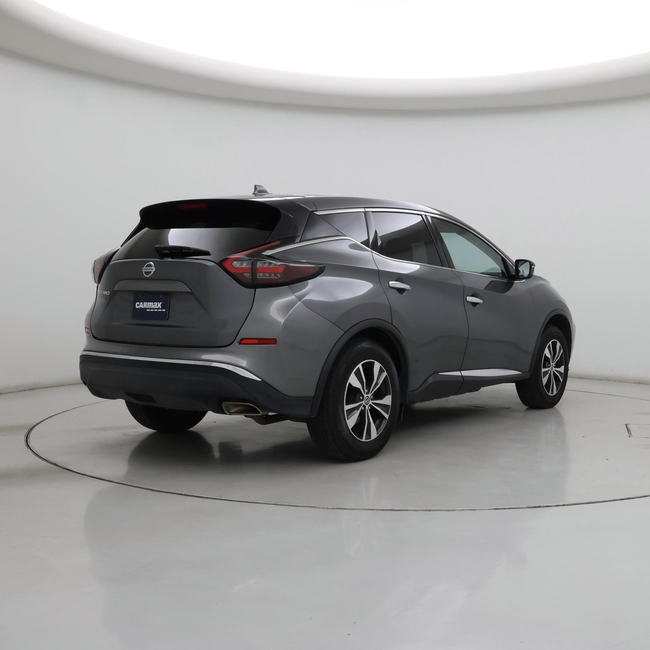 Thumbnail: 2019 Nissan Murano - 8