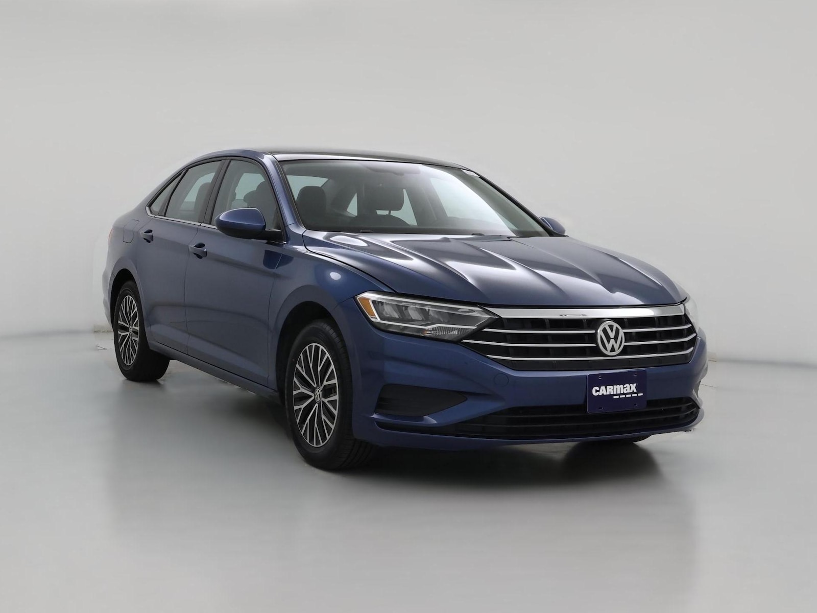 2021 Volkswagen Jetta SE