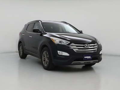 2014 Hyundai Santa Fe Sport