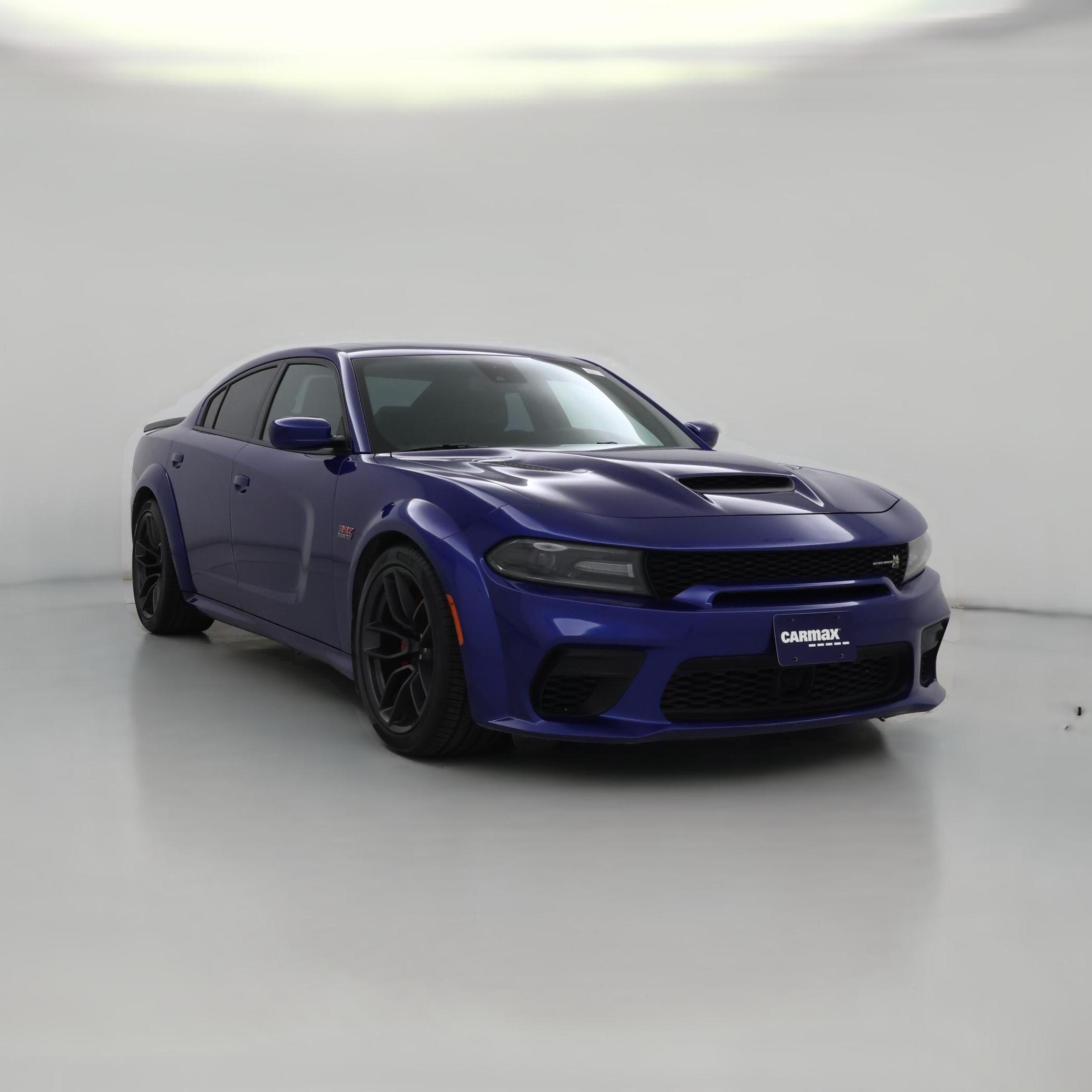 Thumbnail: 2020 Dodge Charger - 1
