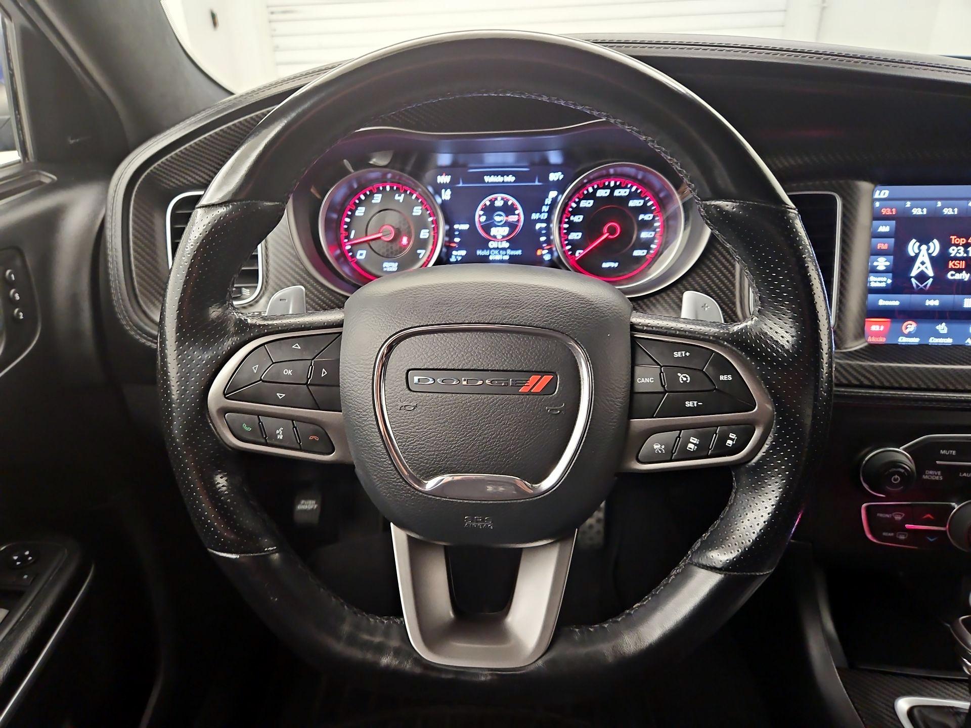 Thumbnail: 2020 Dodge Charger - 10