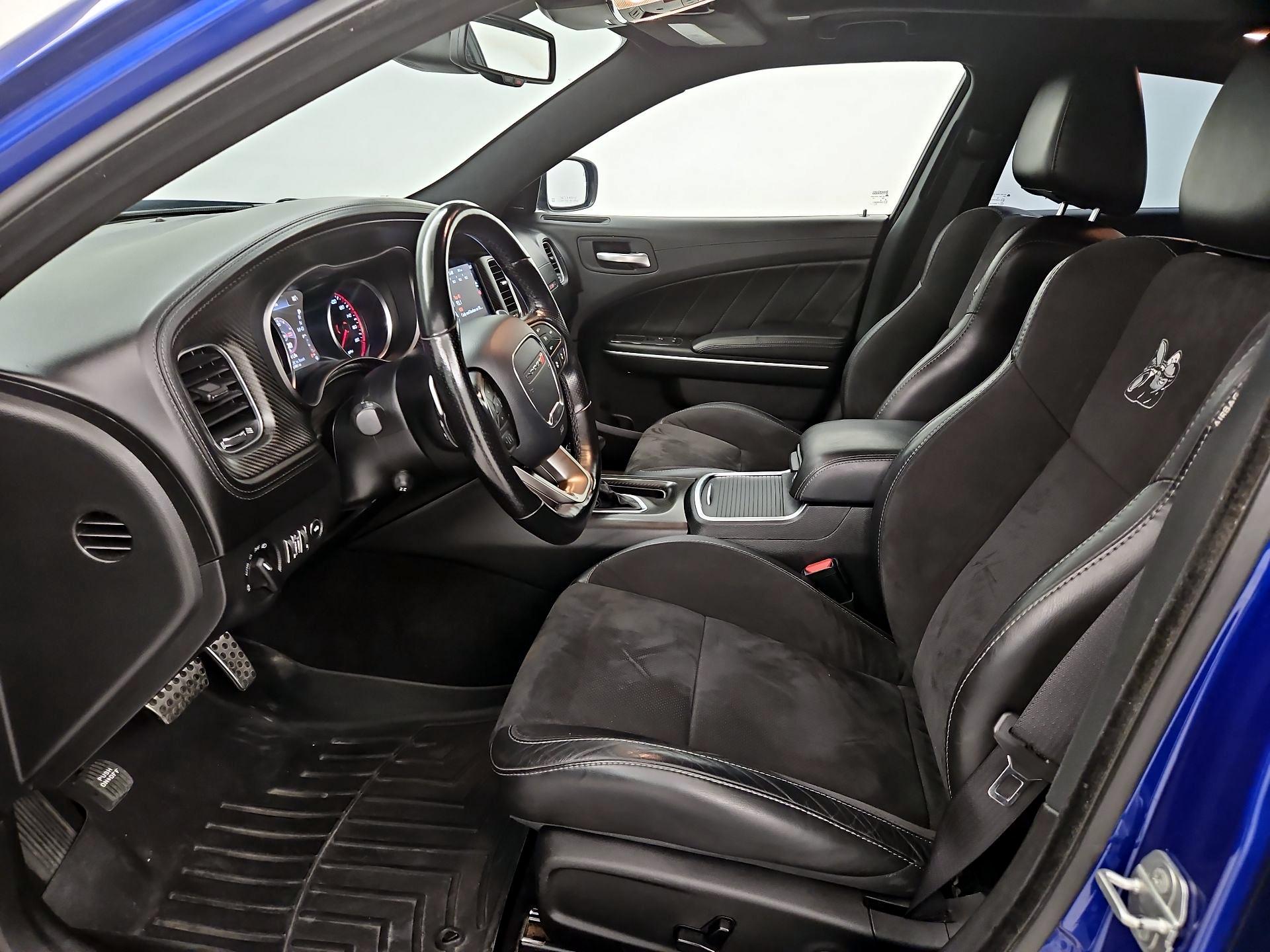 Thumbnail: 2020 Dodge Charger - 11