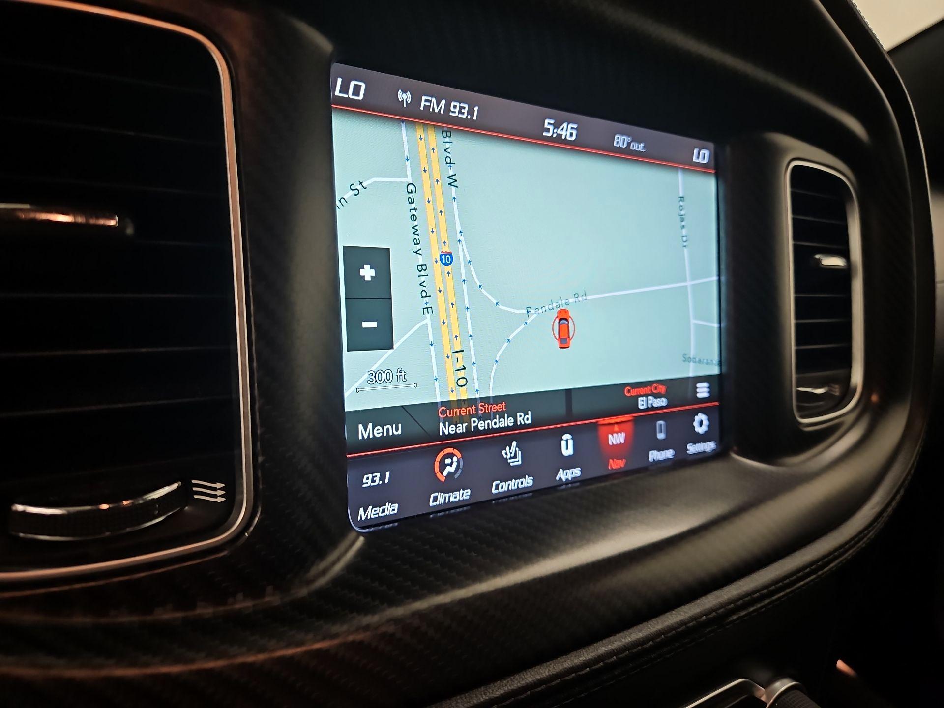 Thumbnail: 2020 Dodge Charger - 14