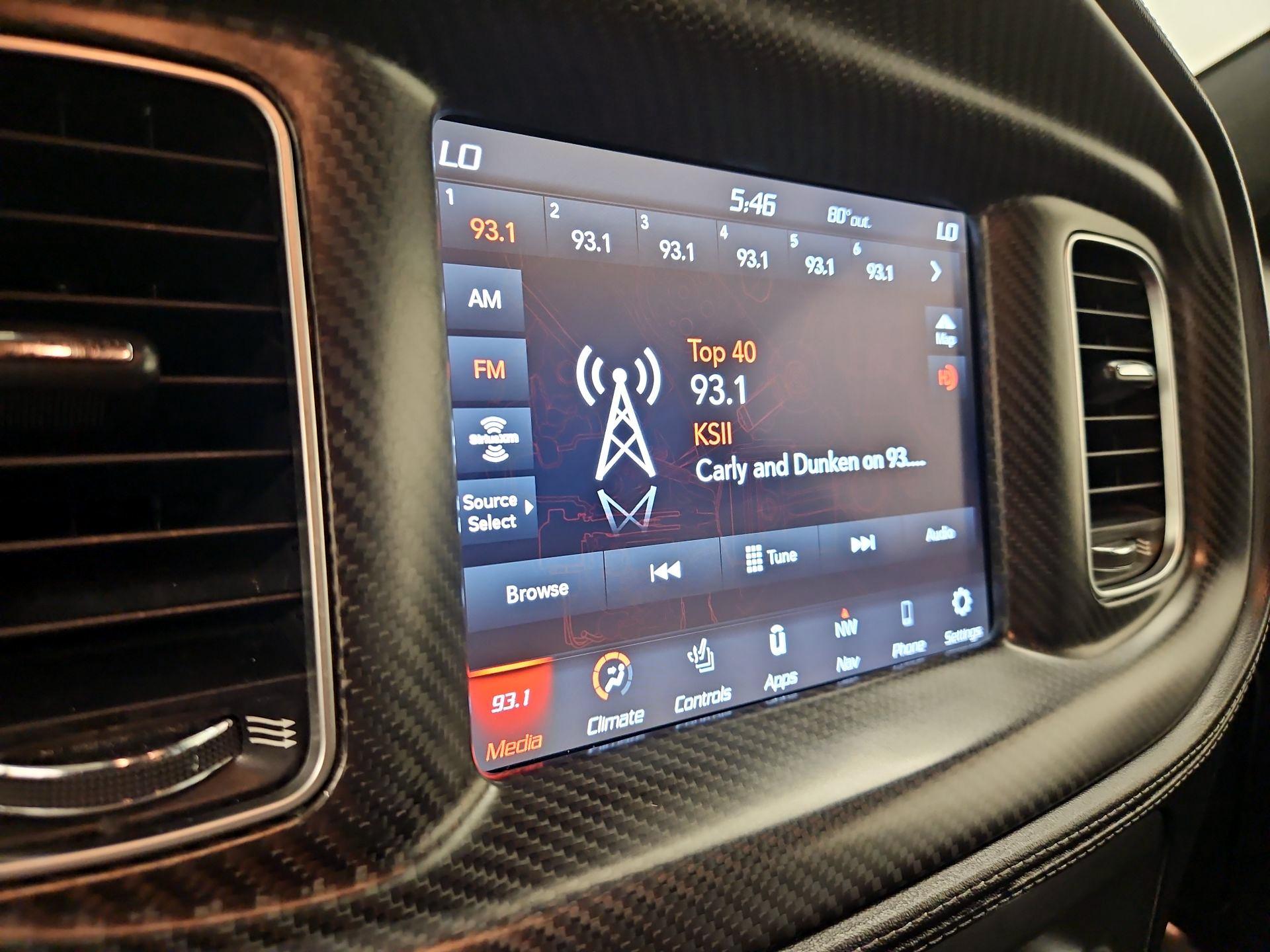 Thumbnail: 2020 Dodge Charger - 16