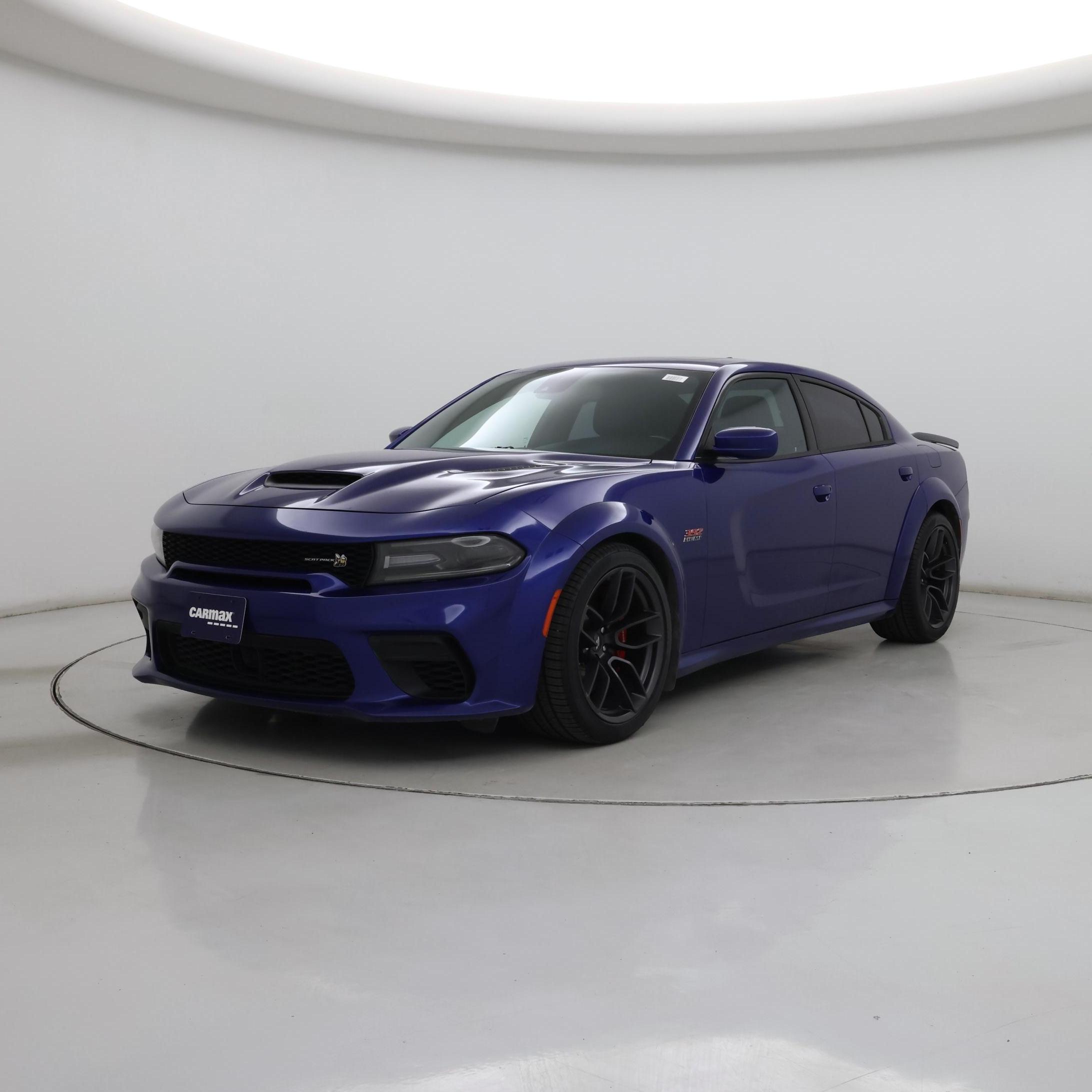 Thumbnail: 2020 Dodge Charger - 4