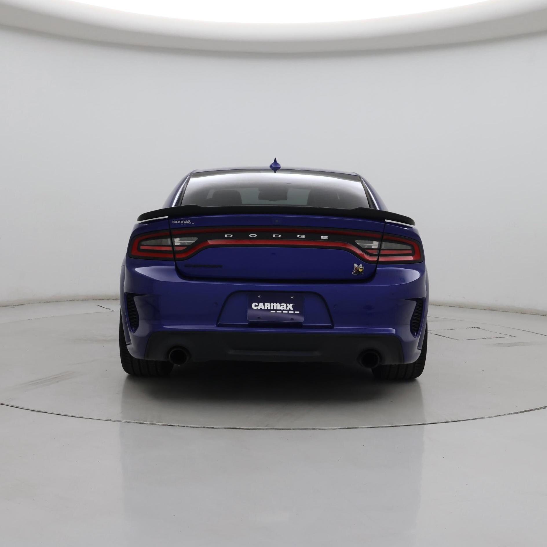 Thumbnail: 2020 Dodge Charger - 6