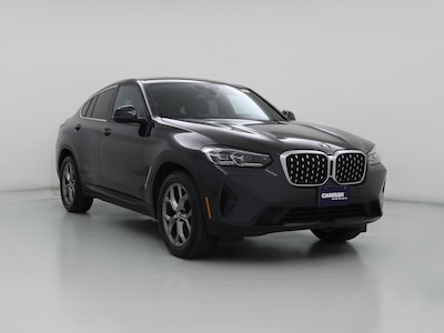 2022 BMW X4 XDrive30i