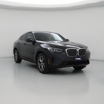 2022 BMW X4 XDrive30i