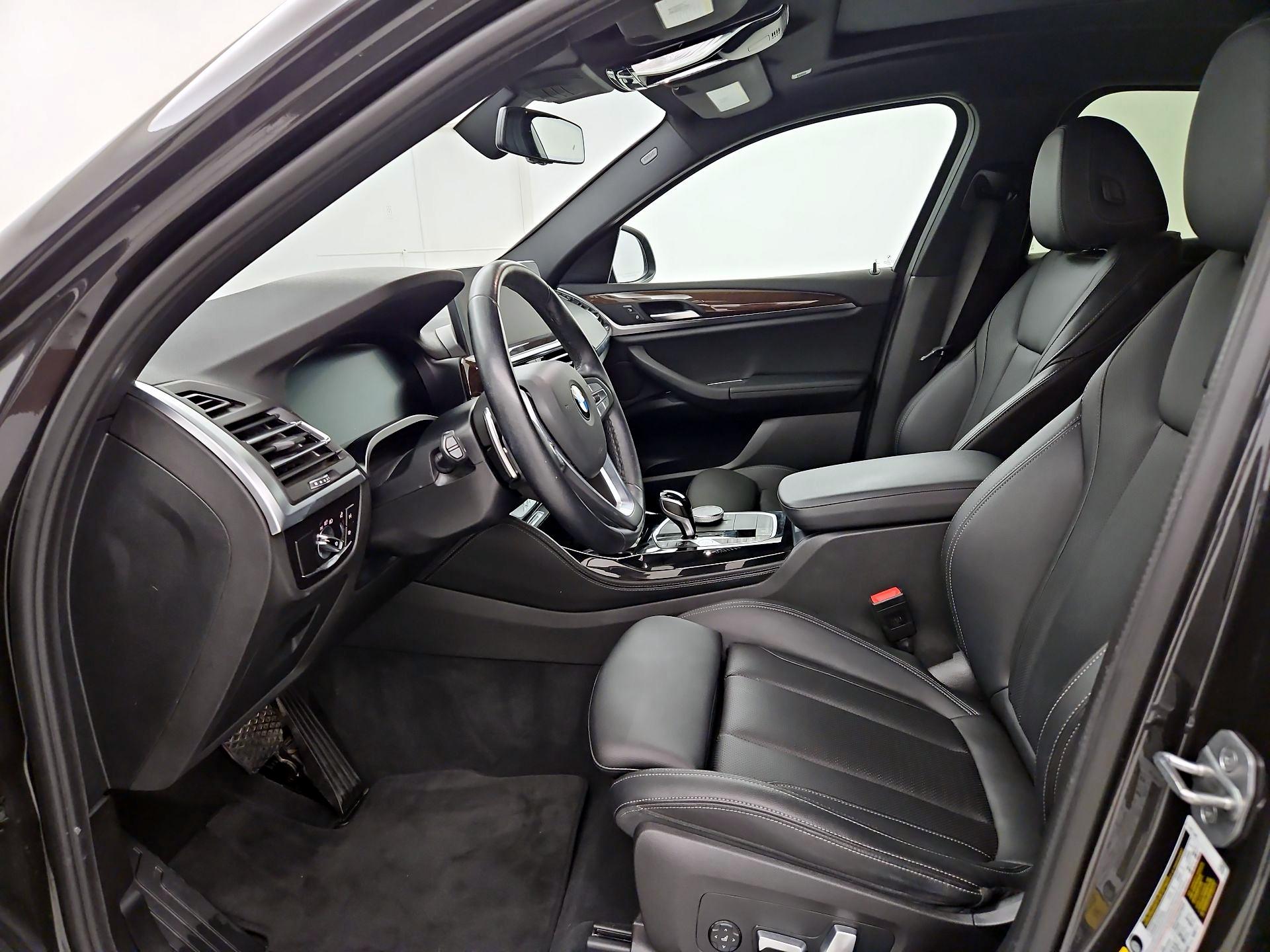 Thumbnail: 2022 BMW X4 - 11