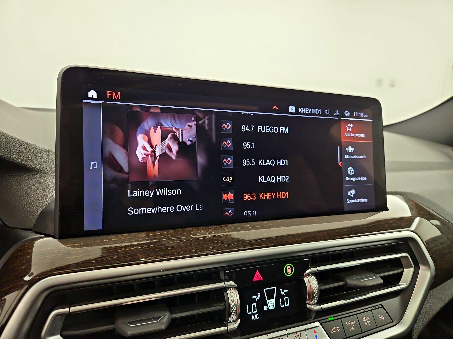 Thumbnail: 2022 BMW X4 - 15