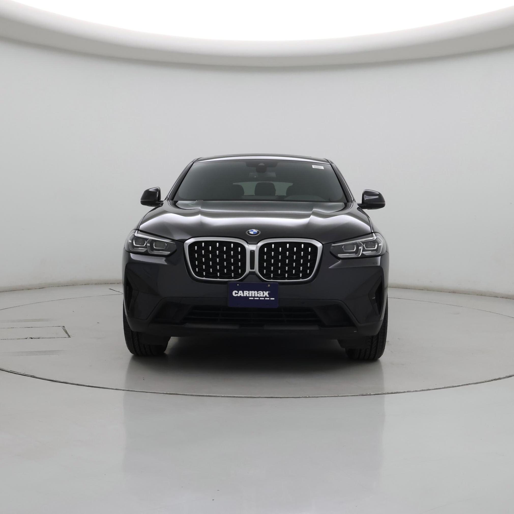 Thumbnail: 2022 BMW X4 - 5