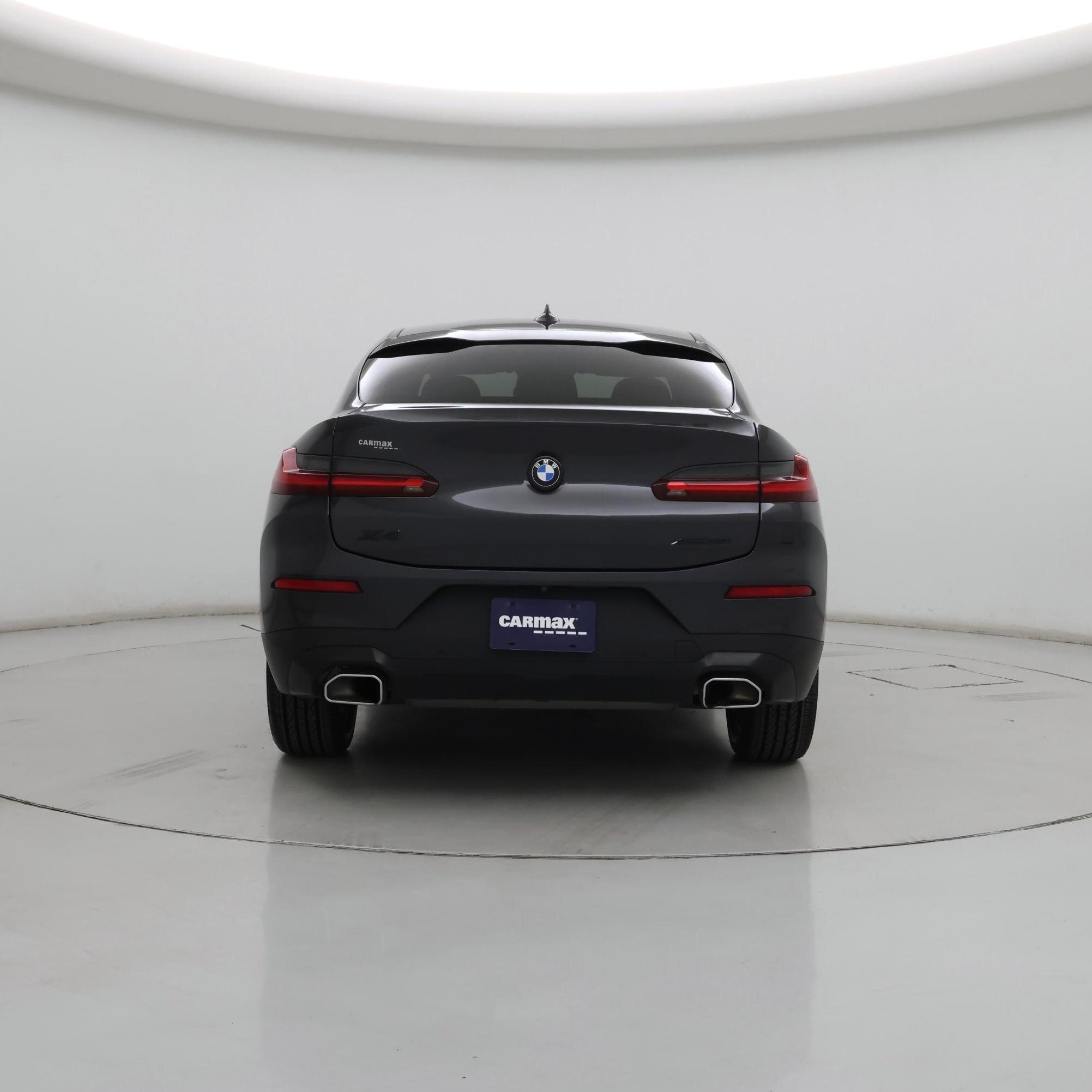 Thumbnail: 2022 BMW X4 - 6