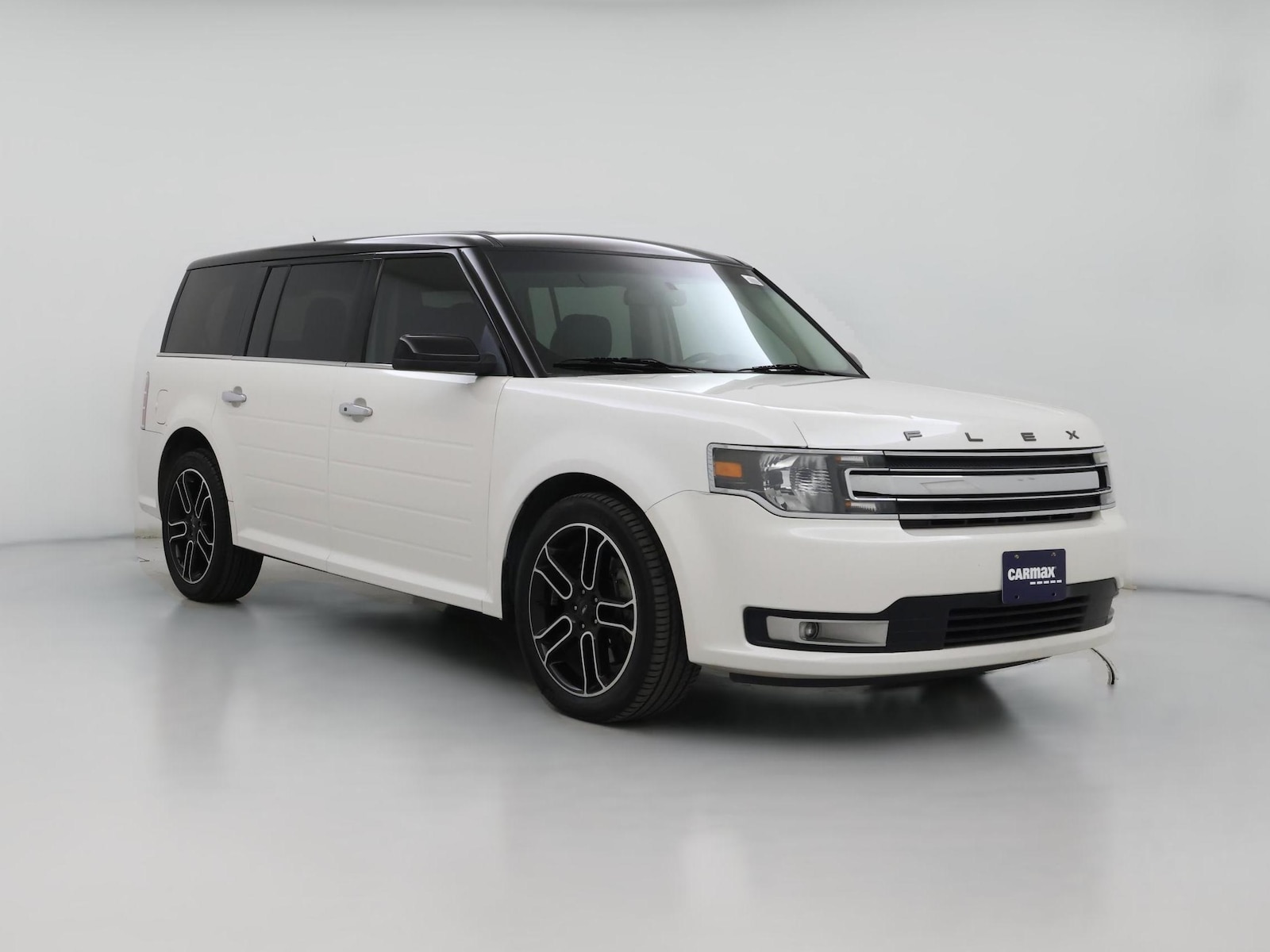 2015 Ford Flex SEL