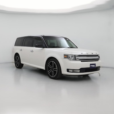 2015 Ford Flex SEL