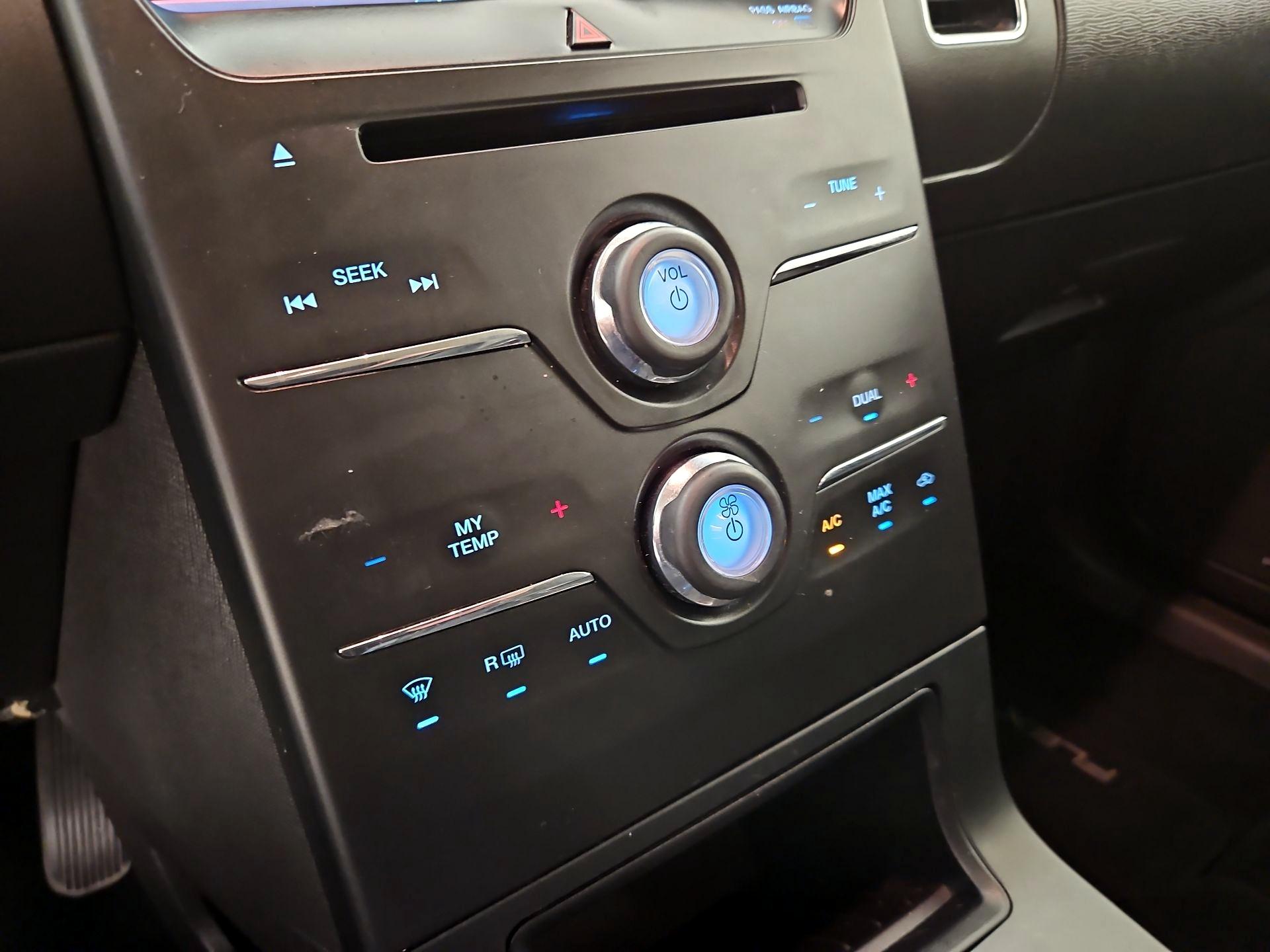 Thumbnail: 2015 Ford Flex - 17