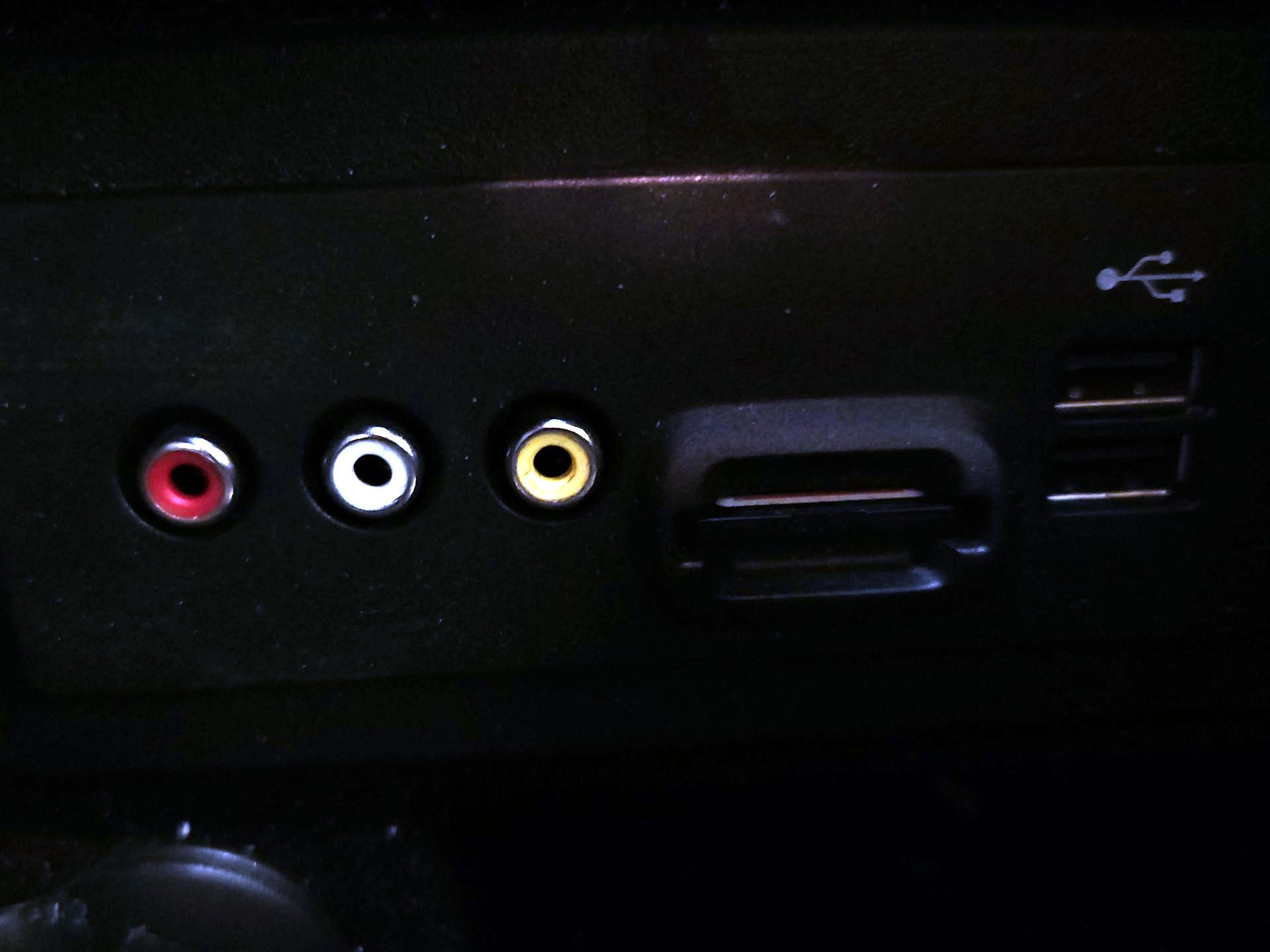 Thumbnail: 2015 Ford Flex - 19