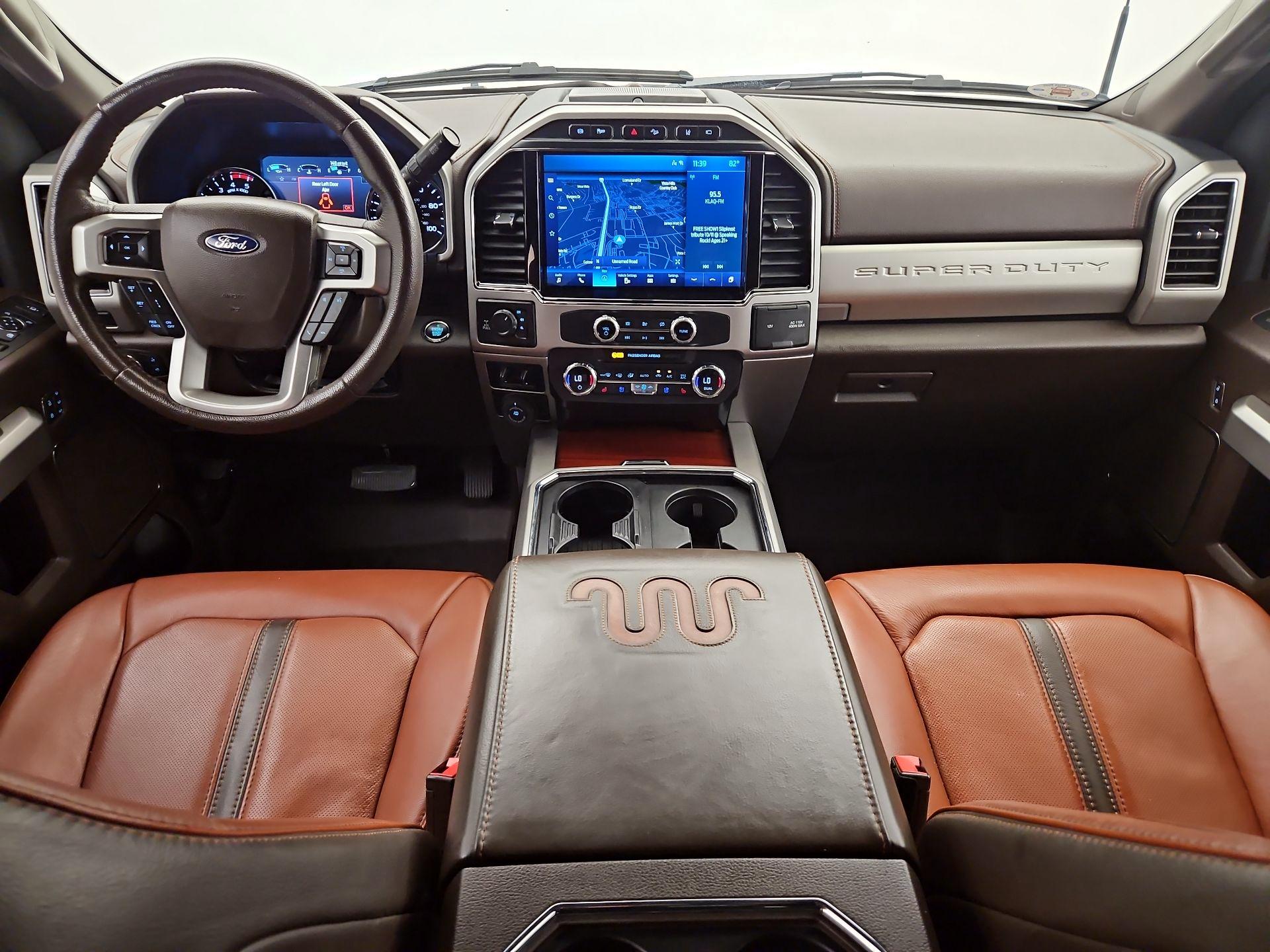 Thumbnail: 2022 Ford F-250 - 9