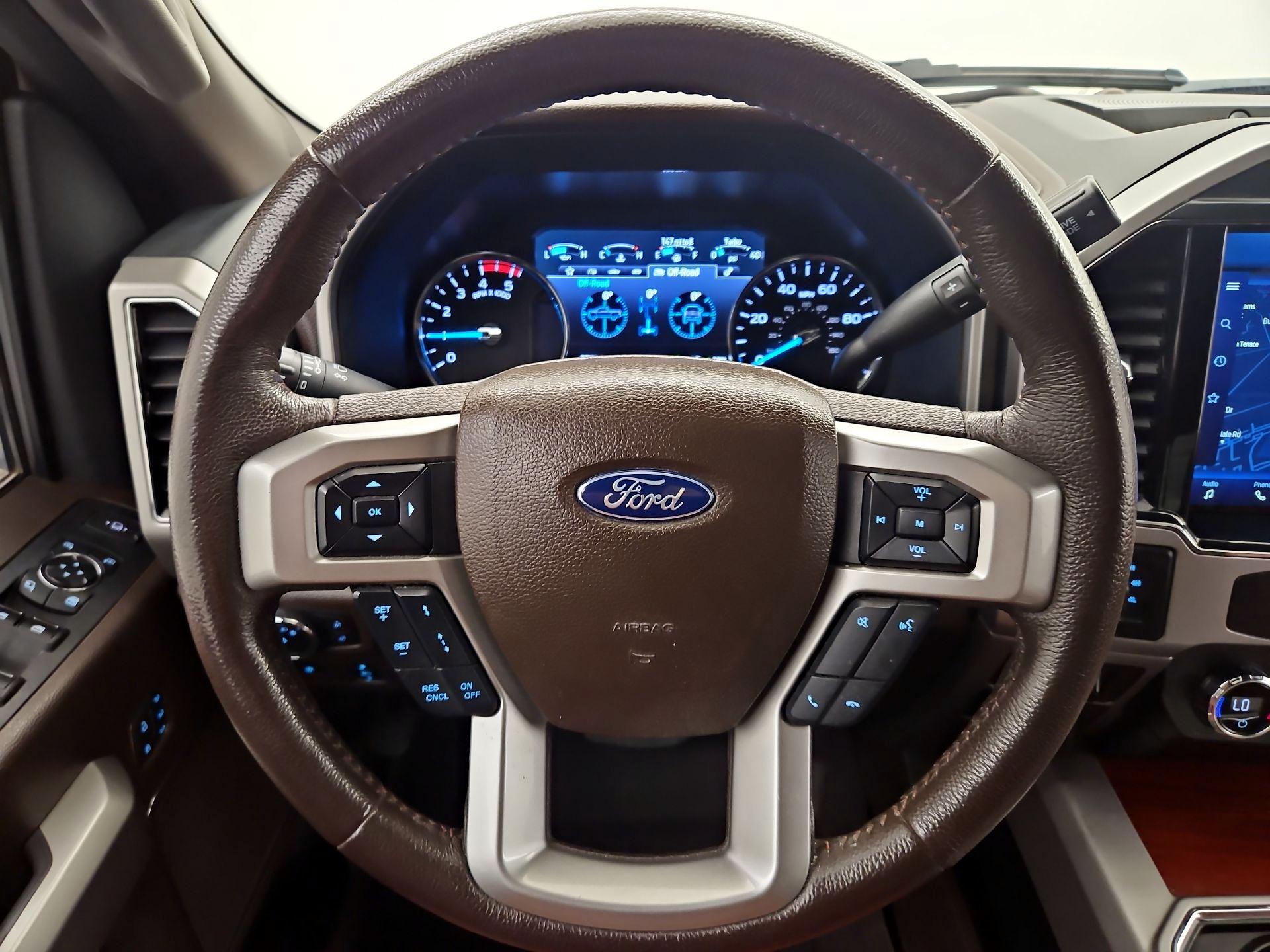 Thumbnail: 2022 Ford F-250 - 10