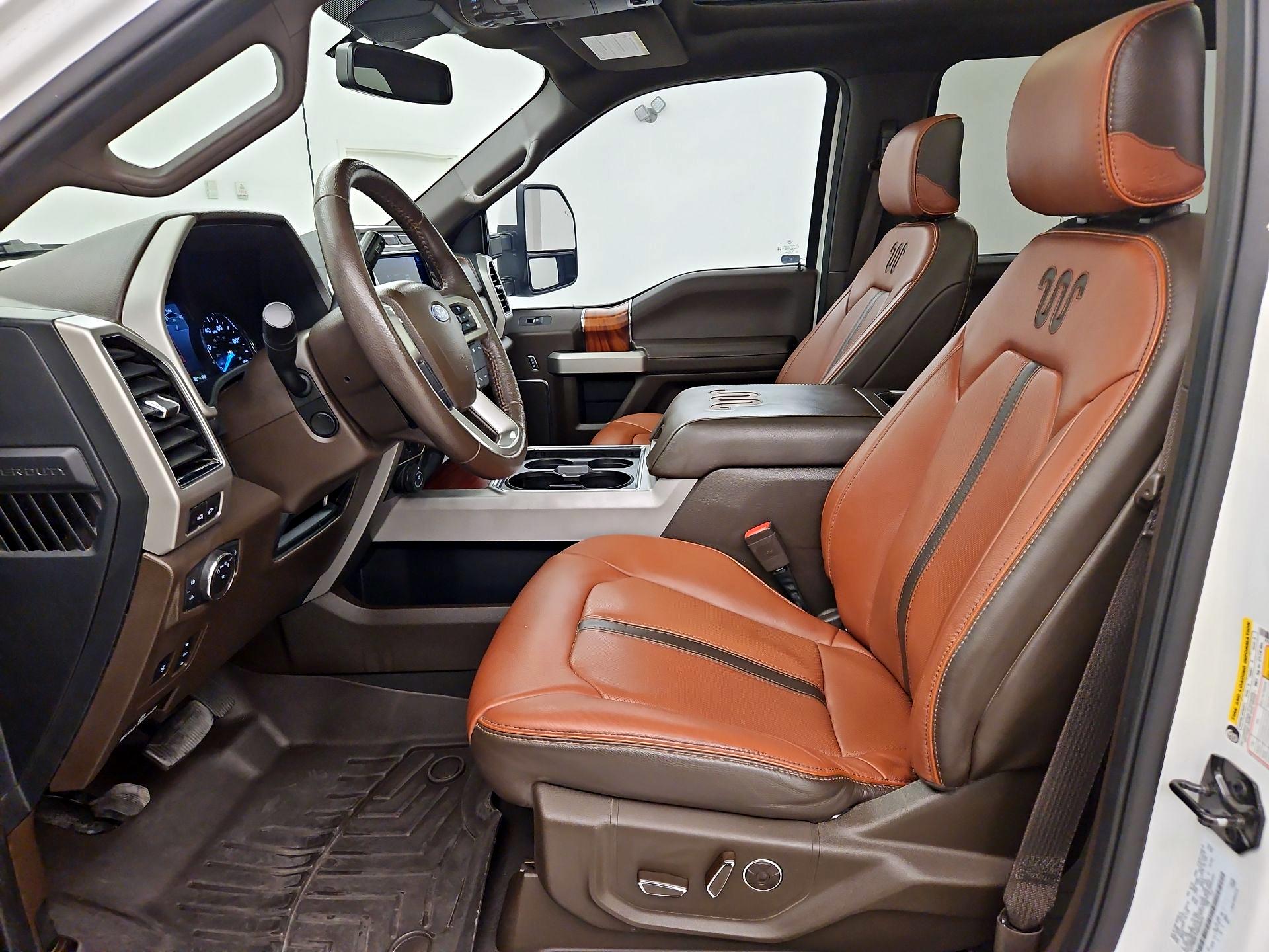 Thumbnail: 2022 Ford F-250 - 11