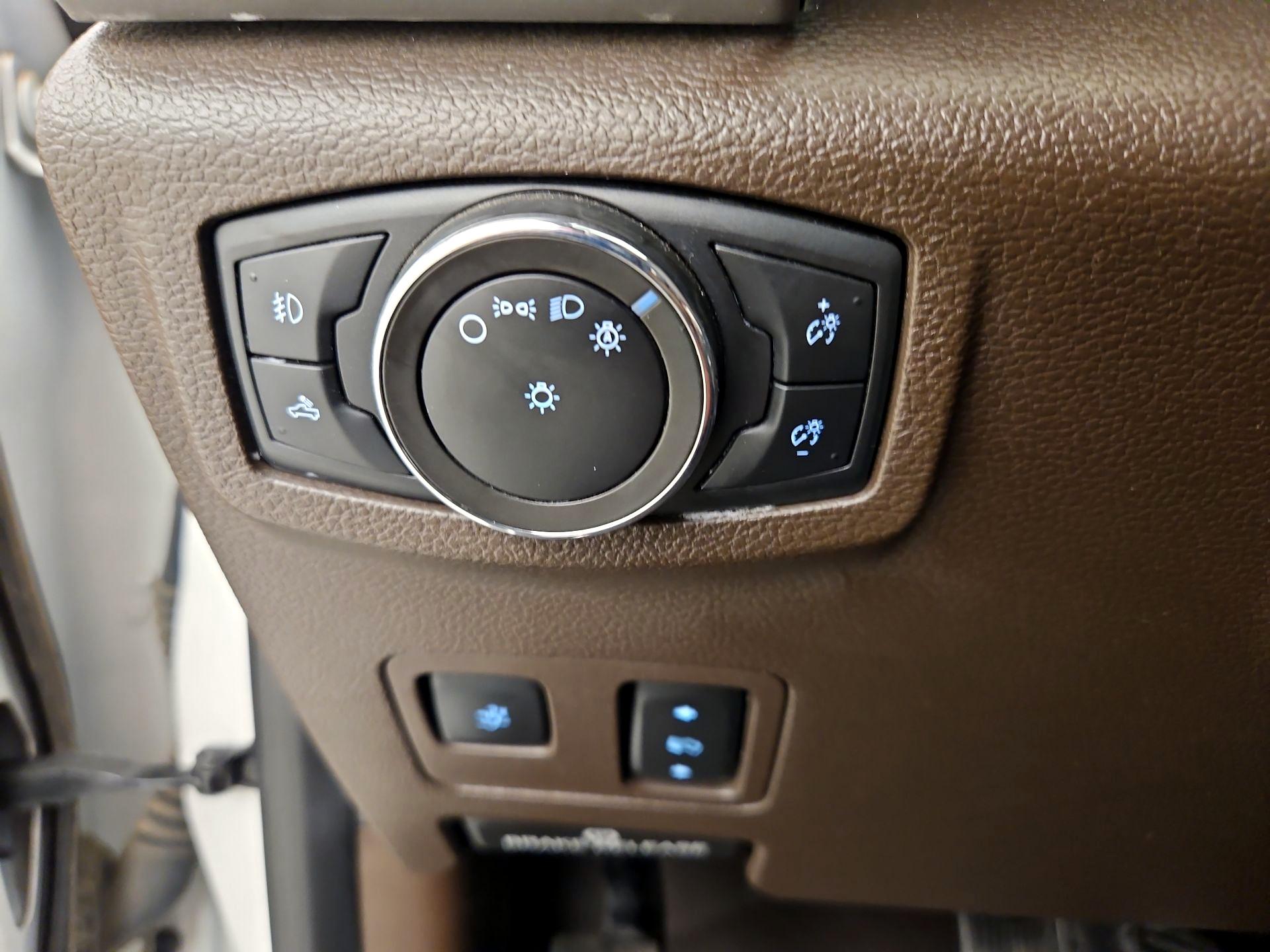 Thumbnail: 2022 Ford F-250 - 13