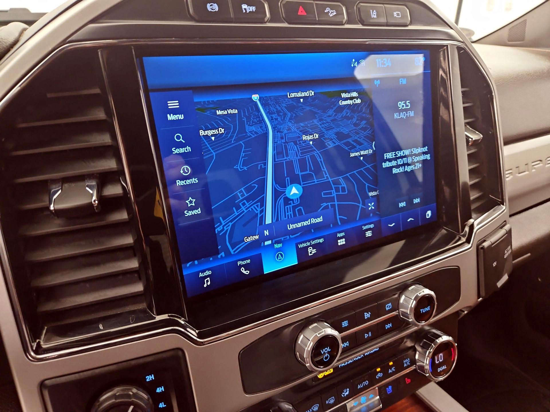 Thumbnail: 2022 Ford F-250 - 14