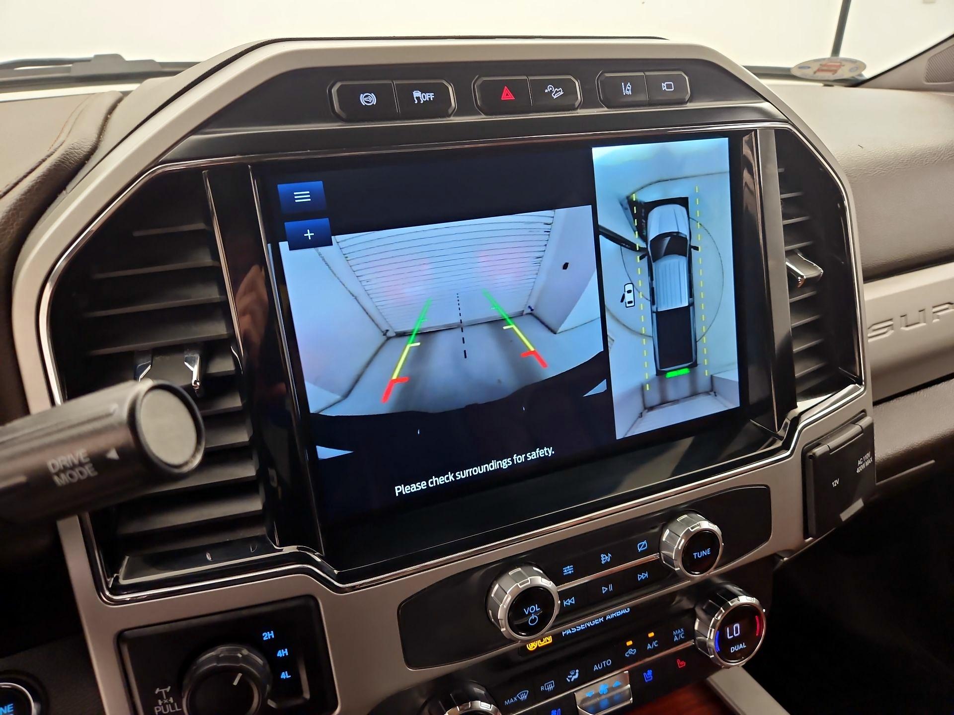 Thumbnail: 2022 Ford F-250 - 15