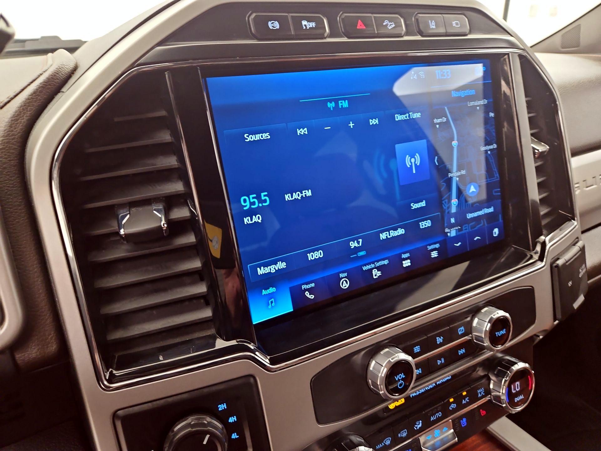 Thumbnail: 2022 Ford F-250 - 16