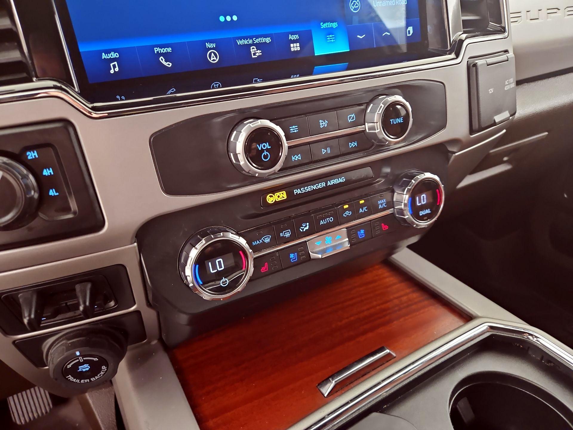 Thumbnail: 2022 Ford F-250 - 17