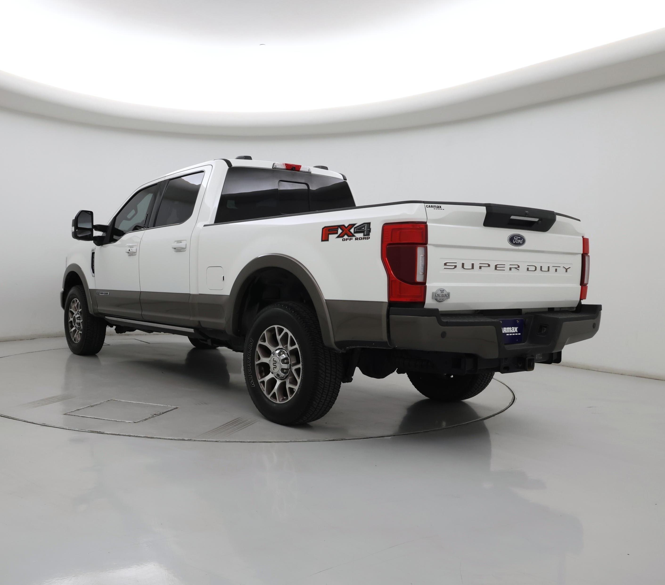 Thumbnail: 2022 Ford F-250 - 2