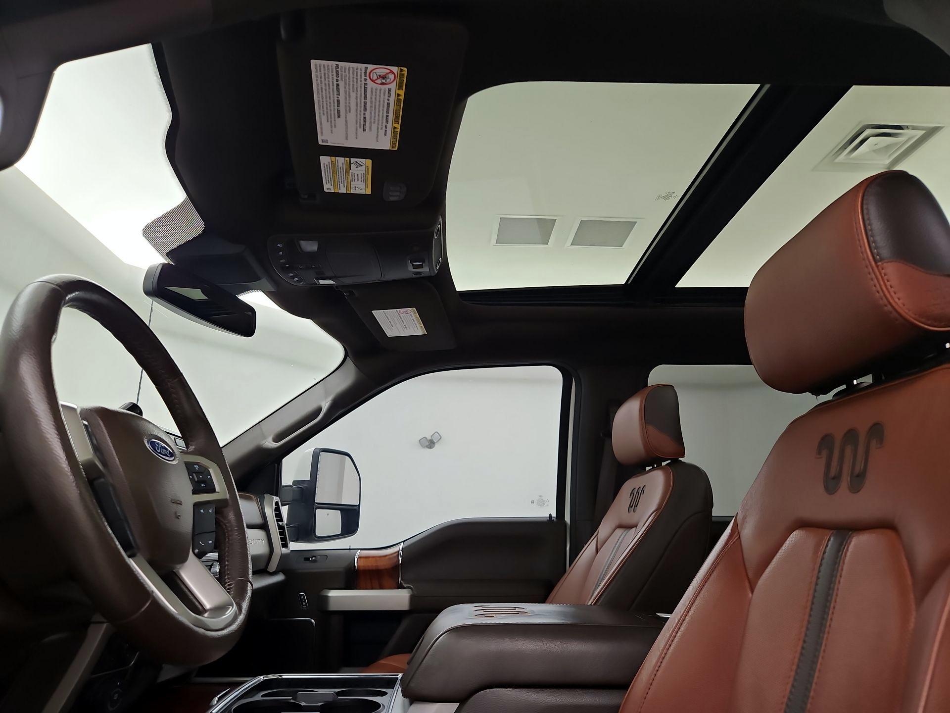 Thumbnail: 2022 Ford F-250 - 20