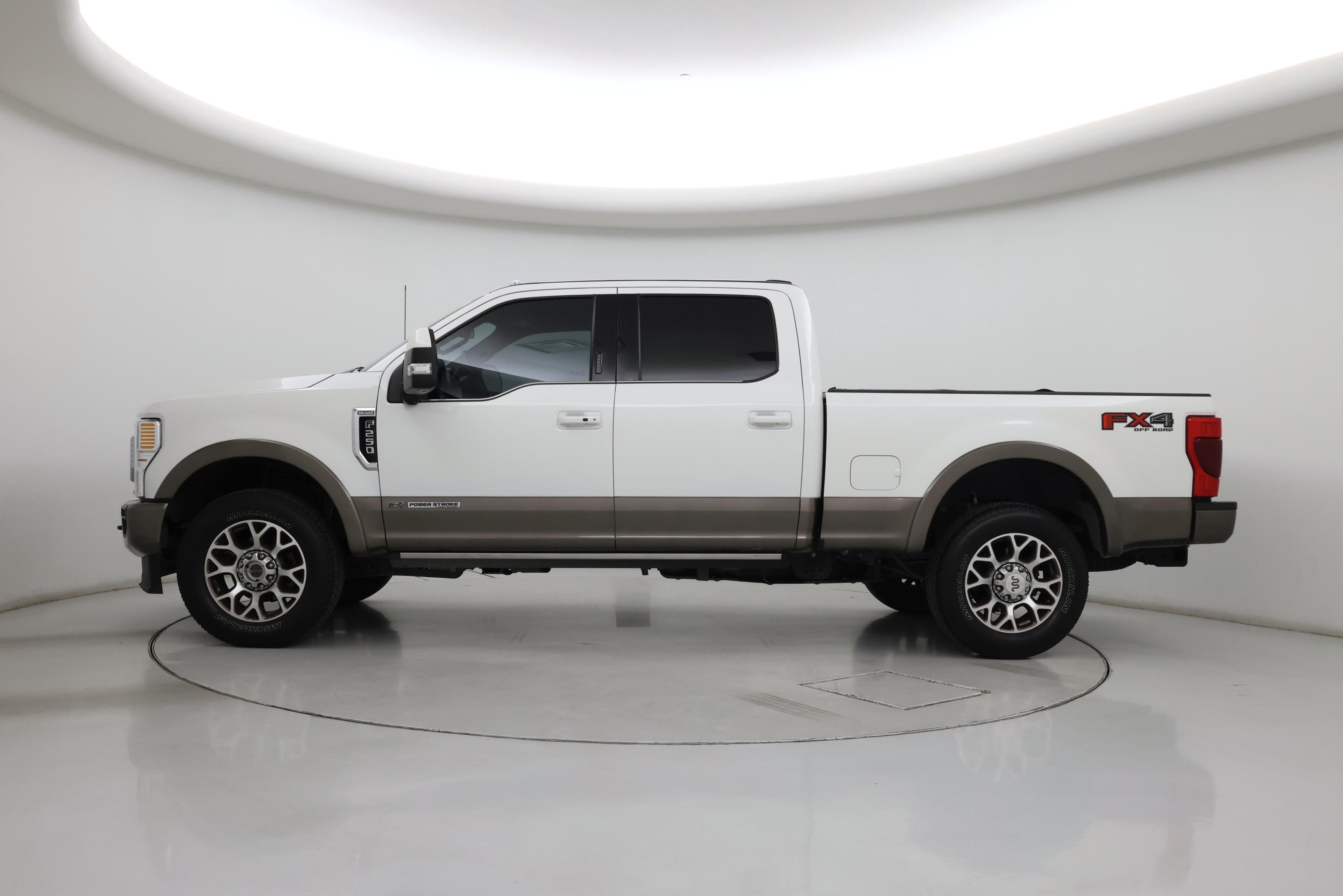 Thumbnail: 2022 Ford F-250 - 3