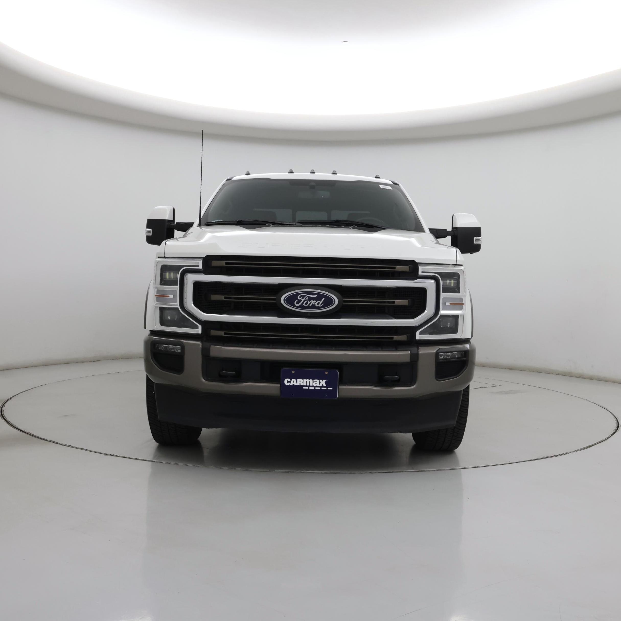 Thumbnail: 2022 Ford F-250 - 5