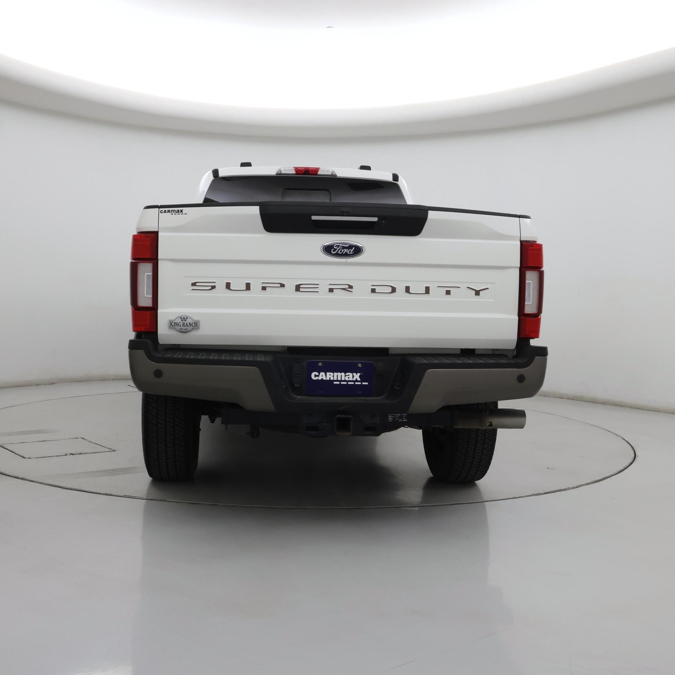 Thumbnail: 2022 Ford F-250 - 6