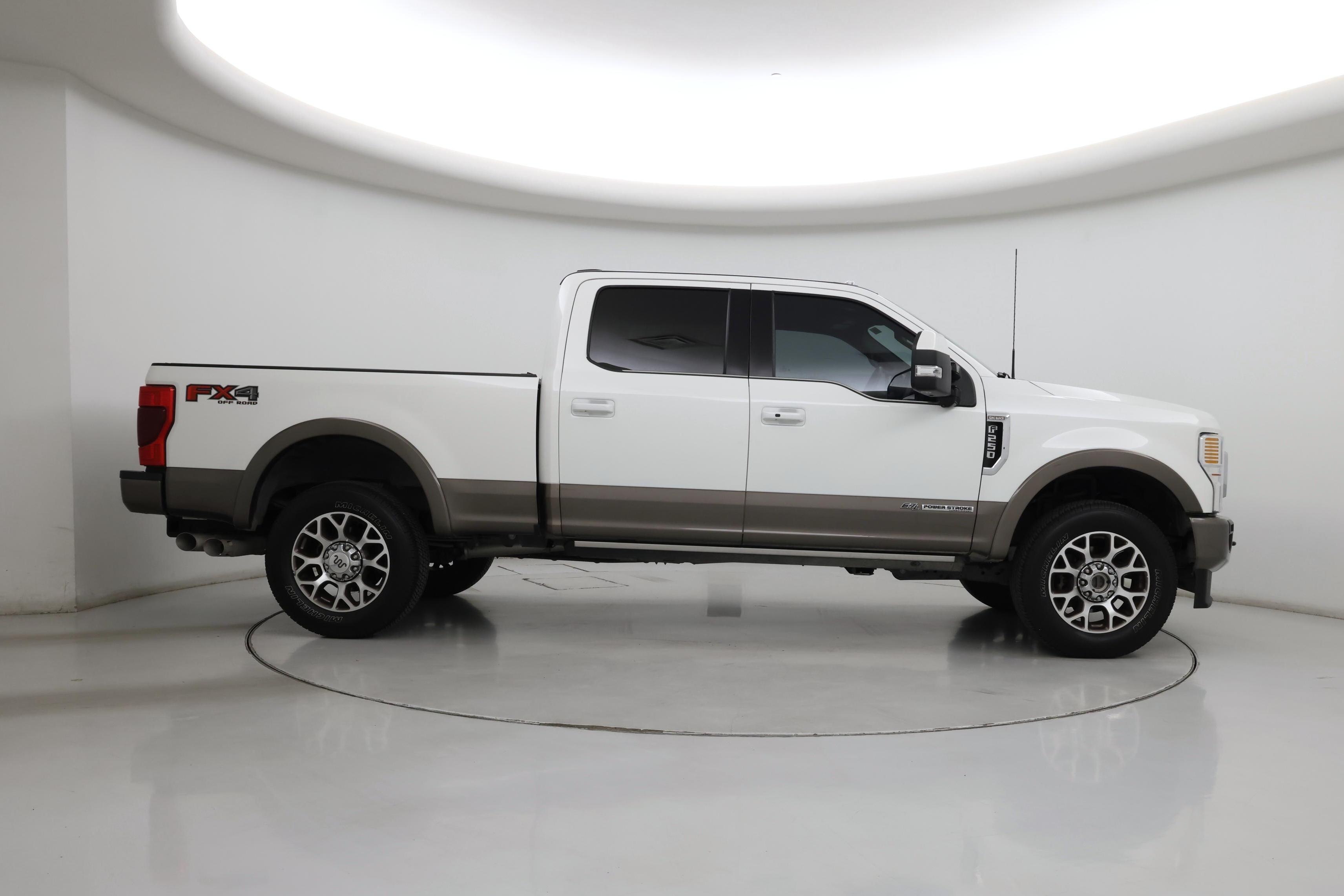 Thumbnail: 2022 Ford F-250 - 7