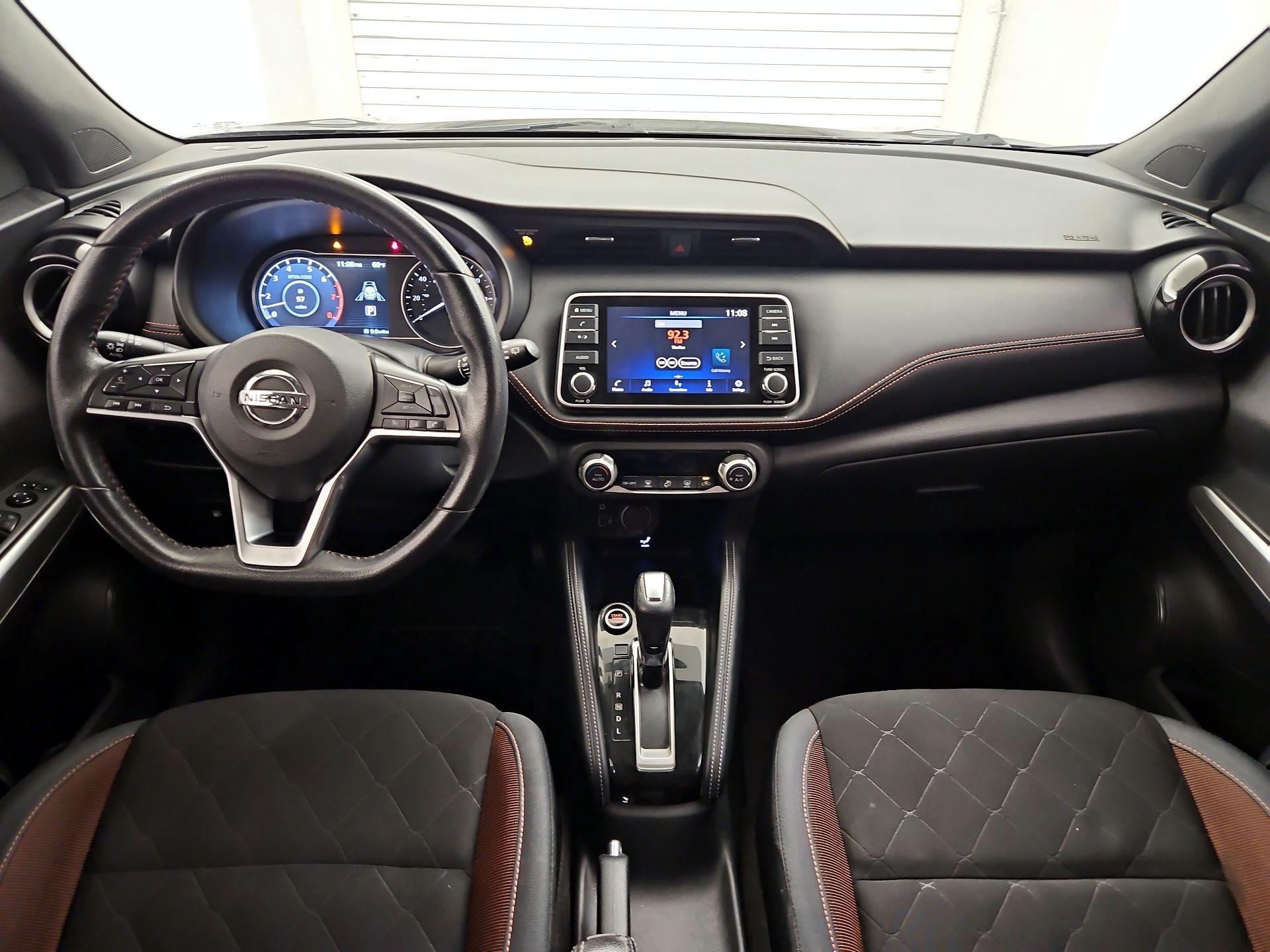 Thumbnail: 2020 Nissan Kicks - 9