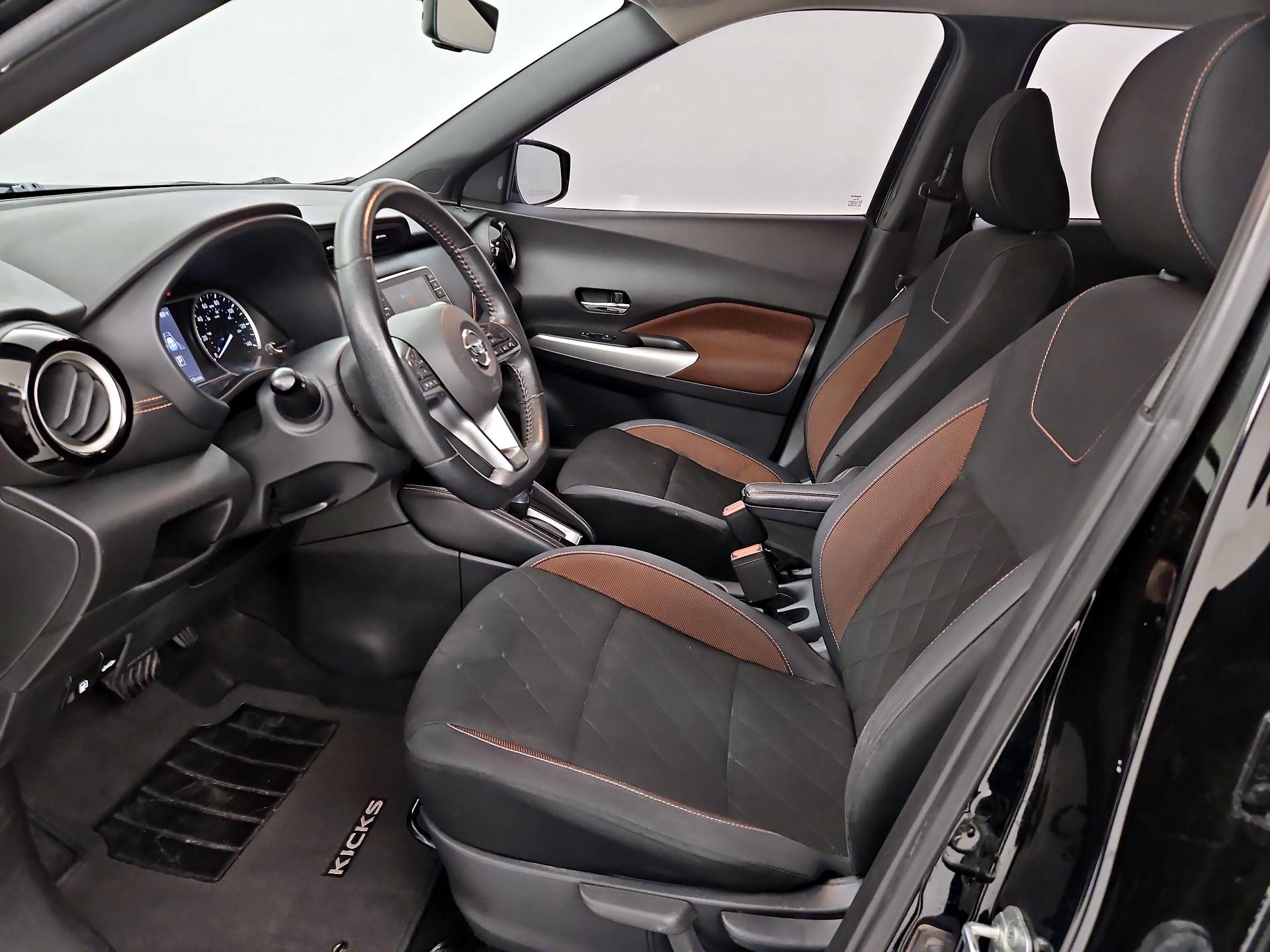 Thumbnail: 2020 Nissan Kicks - 11